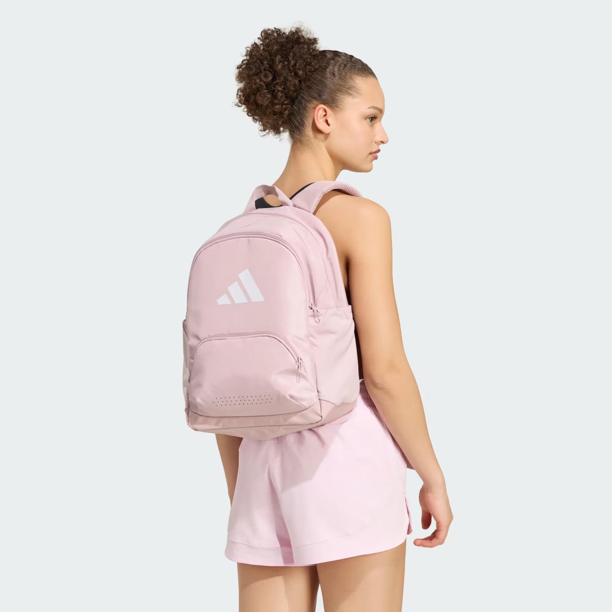W DEF BP - ADIDAS SIYAH