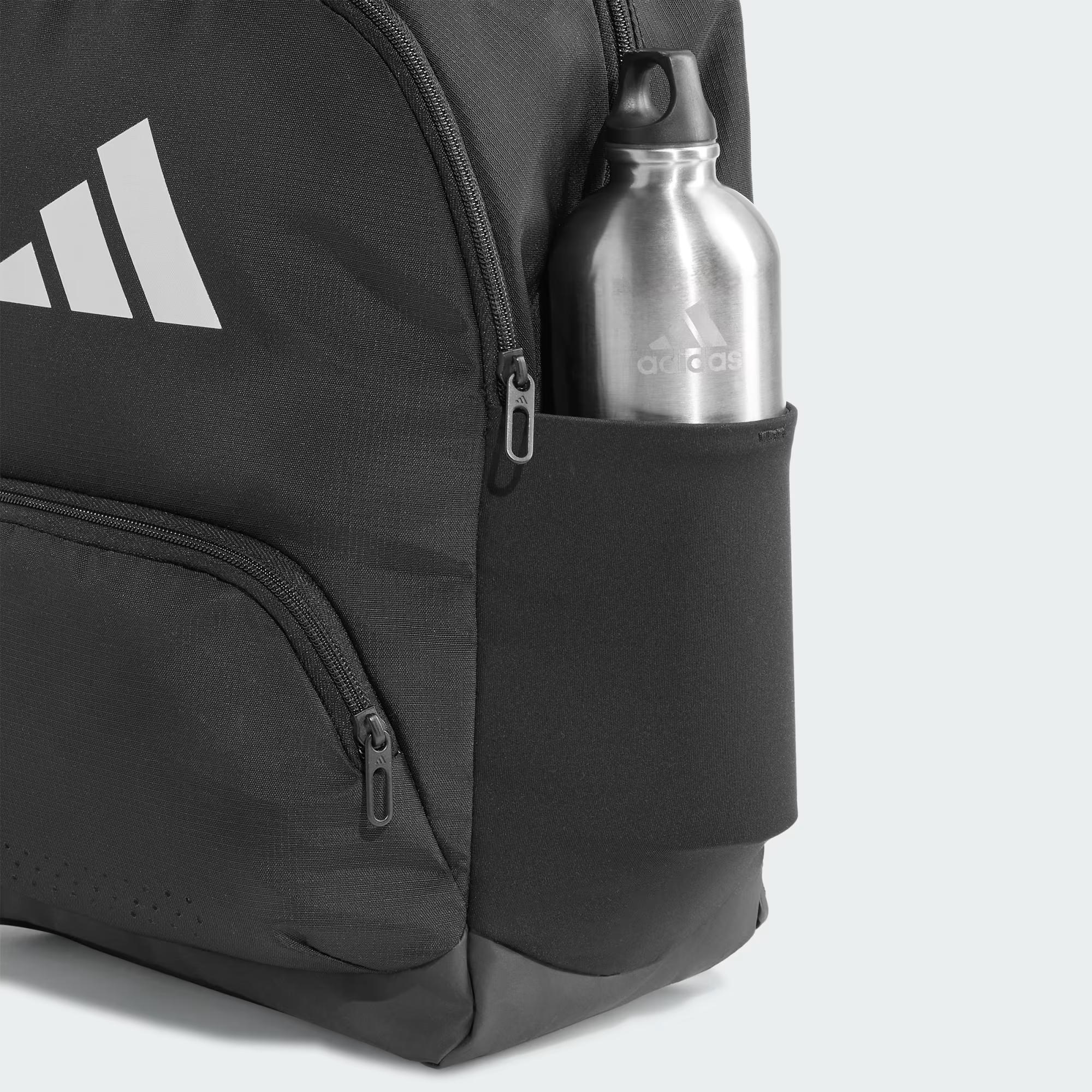 W DEF BP - ADIDAS SIYAH
