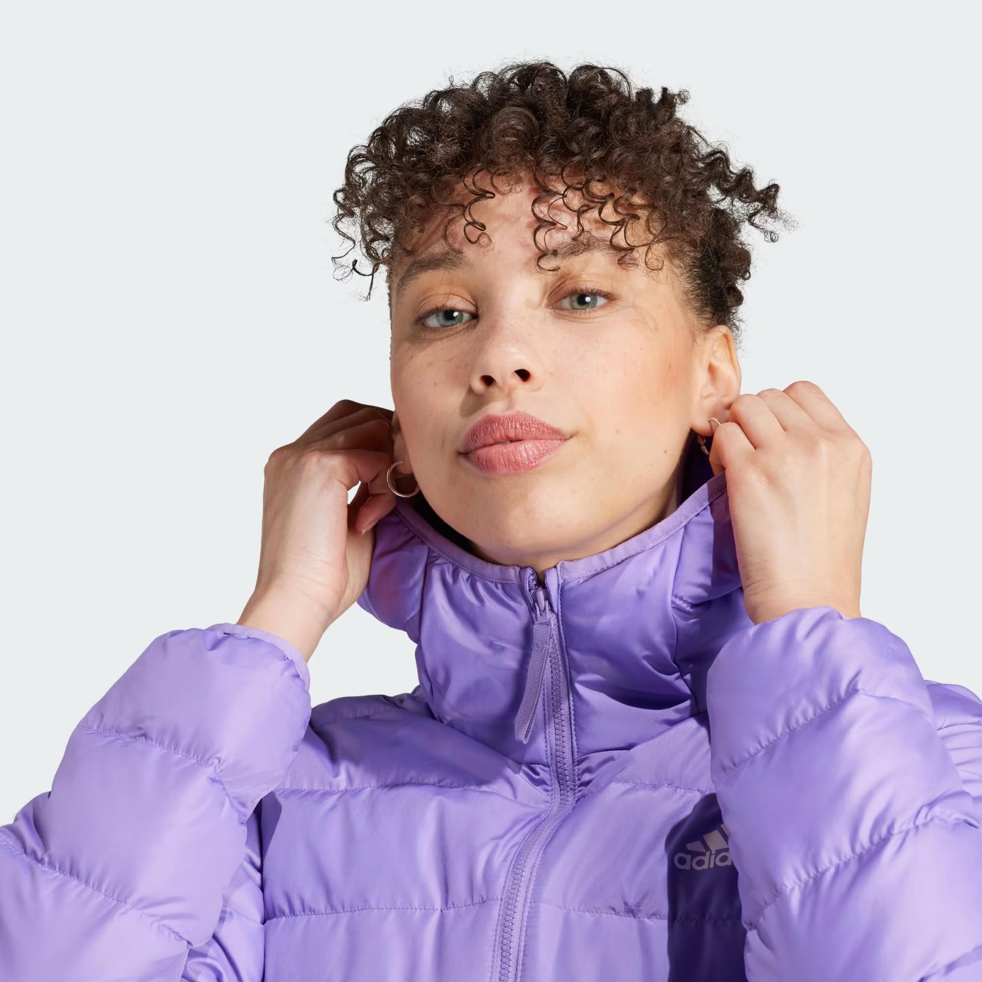 W ESS L D HO J - ADIDAS SIYAH