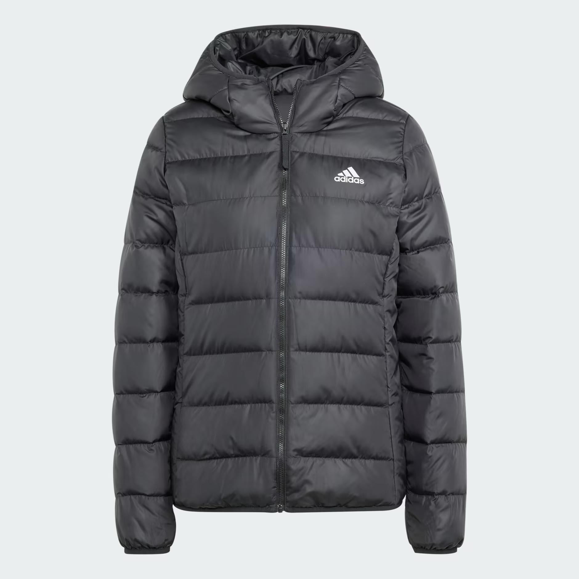 W ESS L D HO J - ADIDAS SIYAH