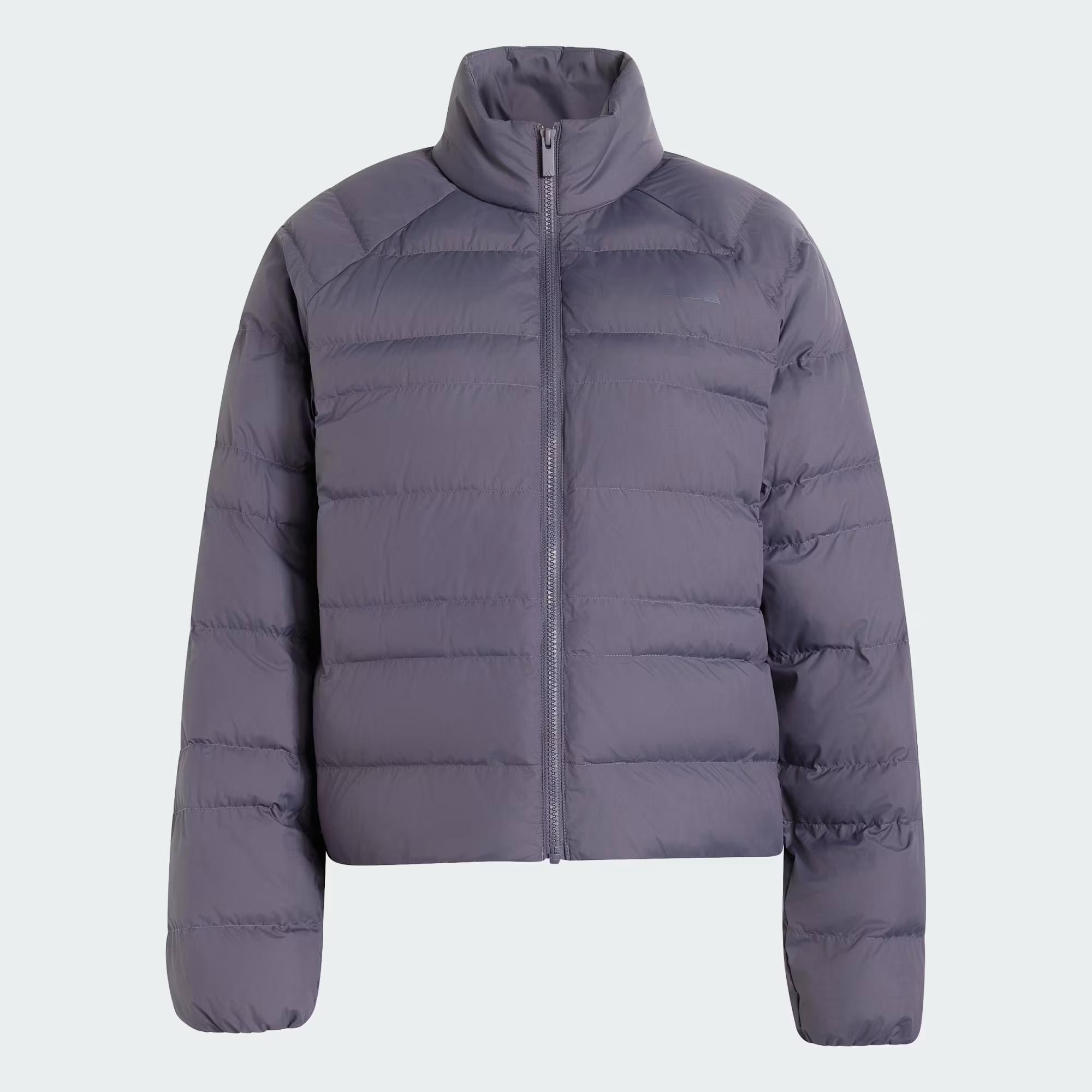 W ESS SD LT P J - ADIDAS SIYAH