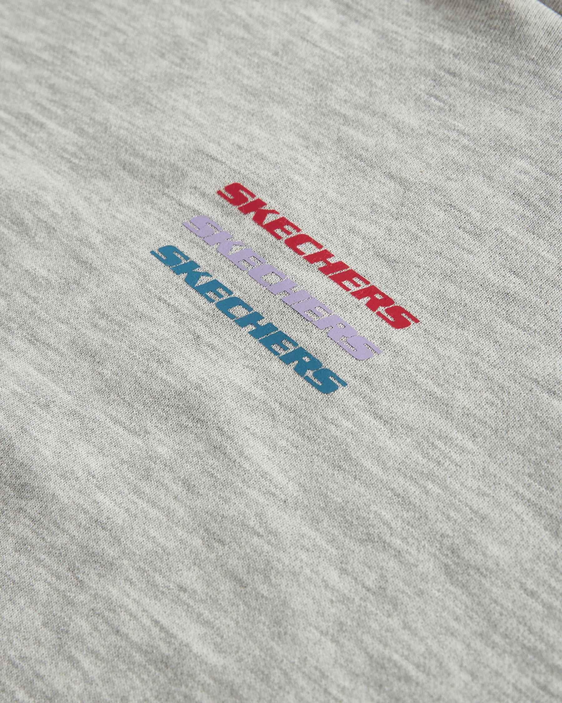 W Essential Hoodie Sweatshirt - ÇELİK