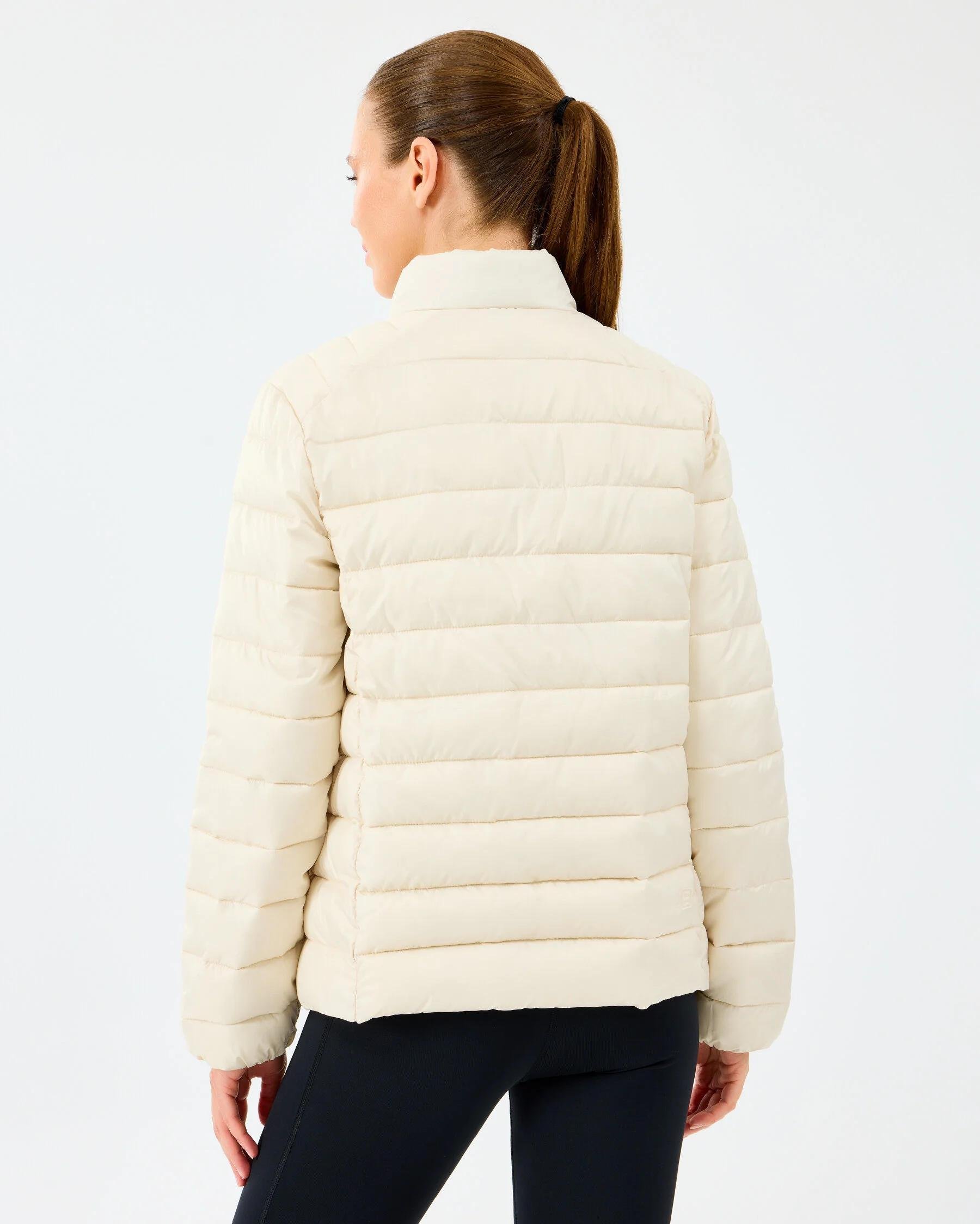 W Essential Outerwear Padded Jacket - 1983