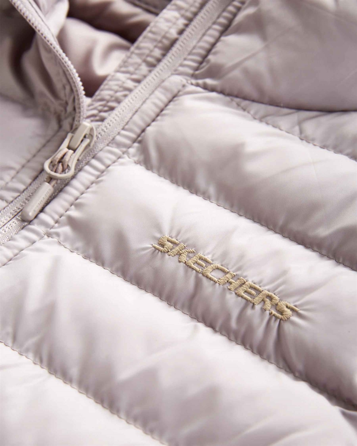 W Essential Vest - LAC/KIR/LAC