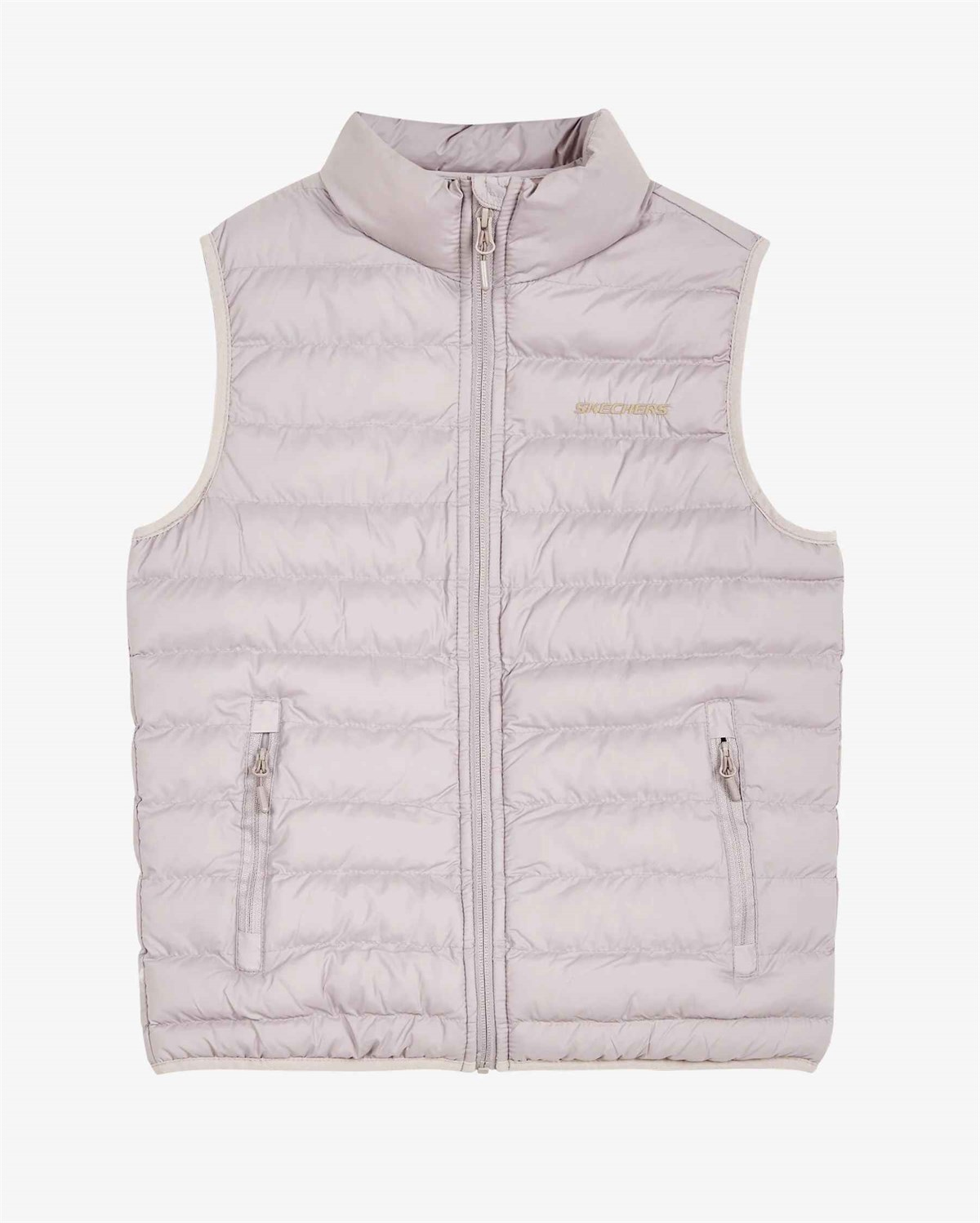W Essential Vest - LAC/KIR/LAC