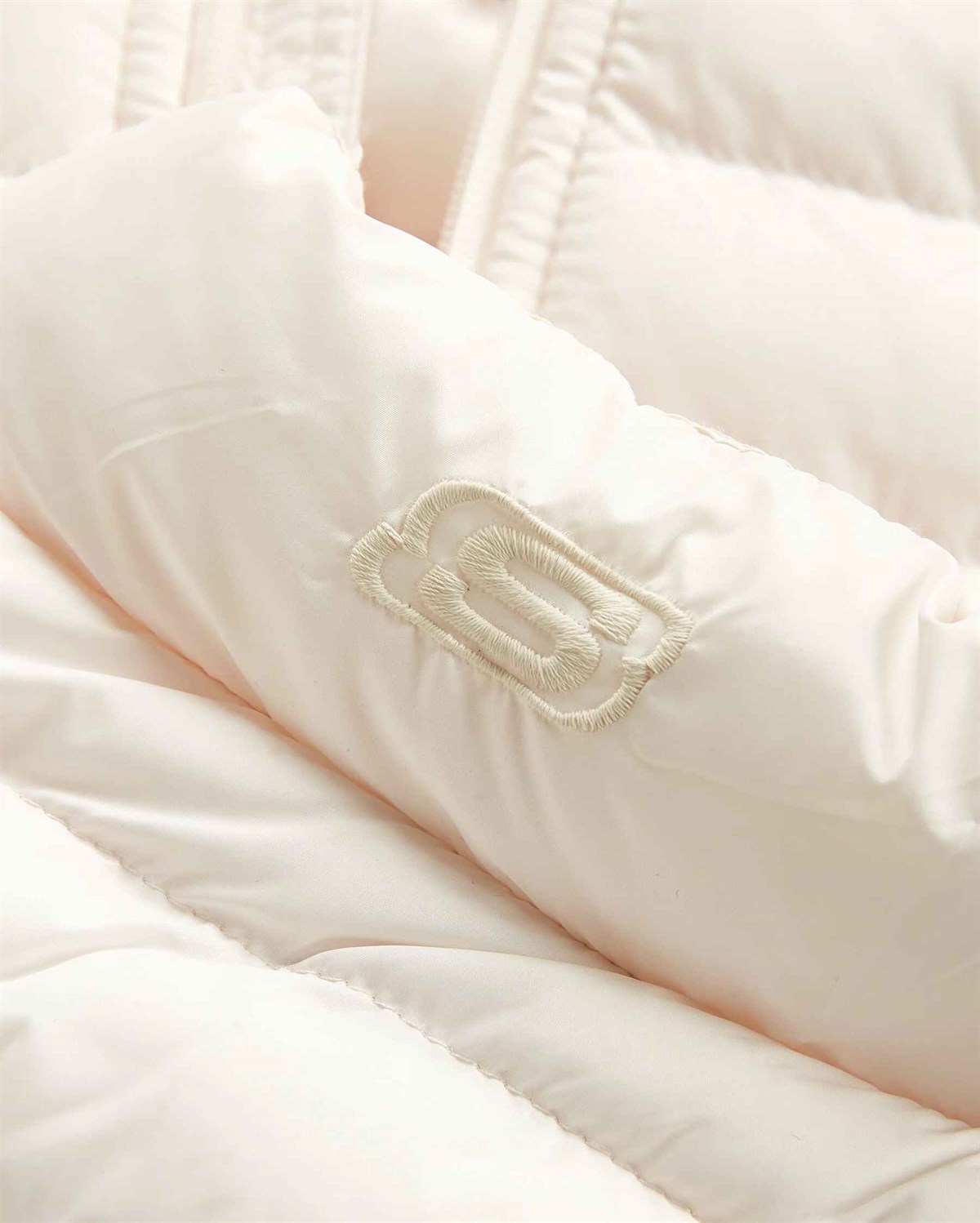 W Essential Vest - SİYAH(MAT)