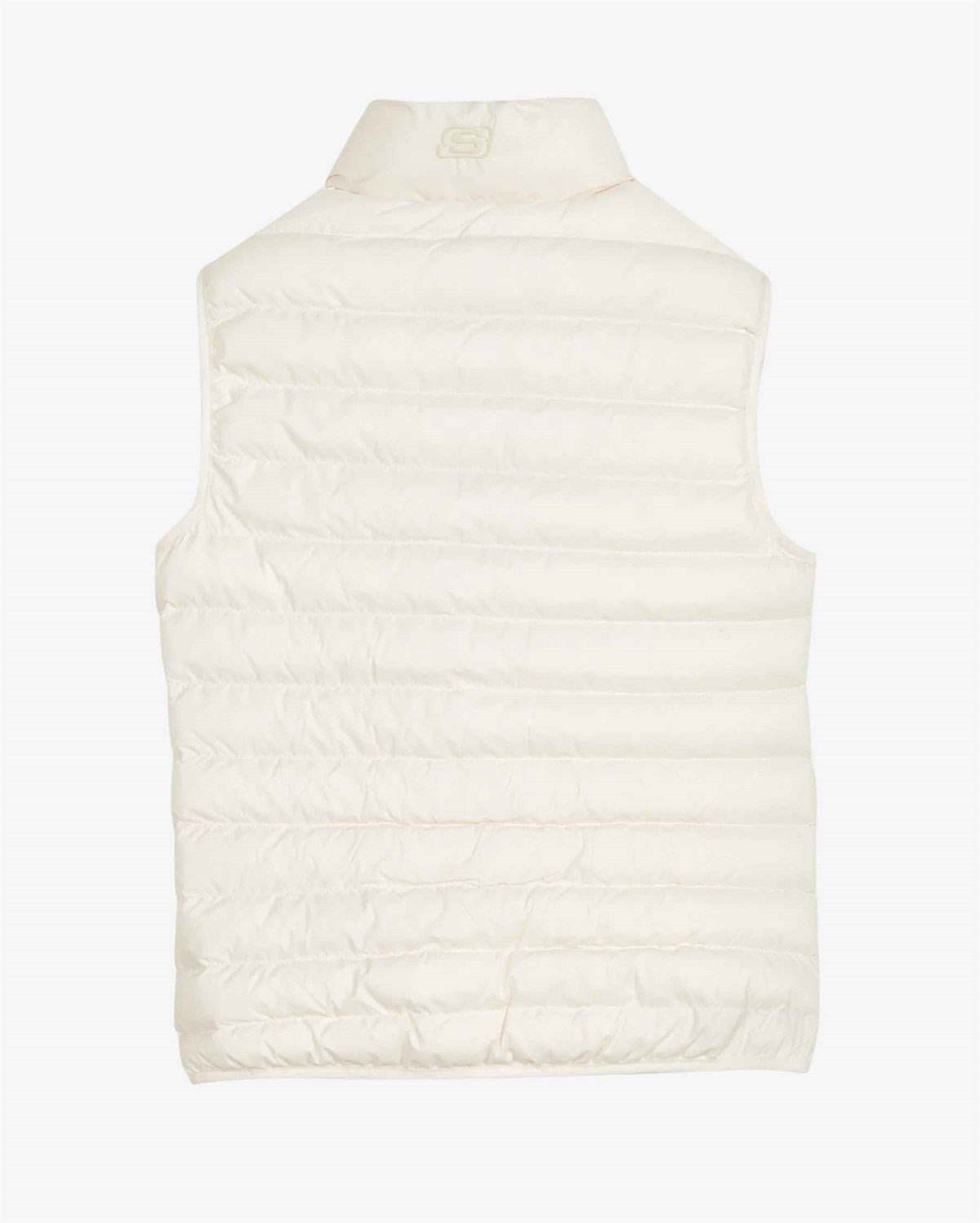 W Essential Vest - SİYAH(MAT)