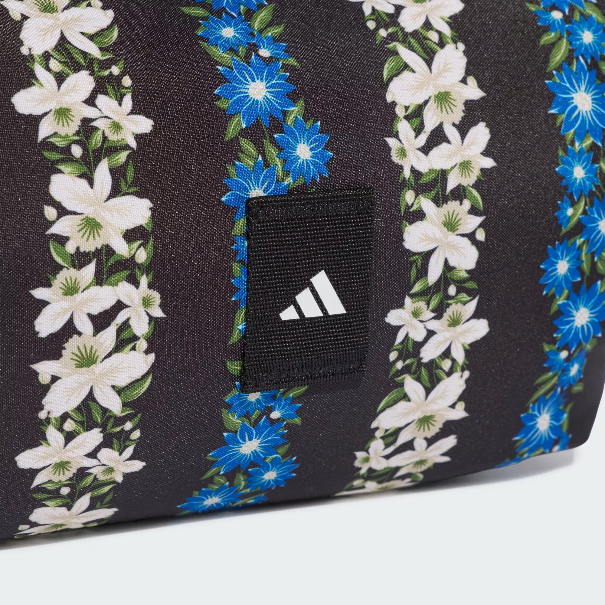 W FARM SM BAG - ADIDAS SIYAH