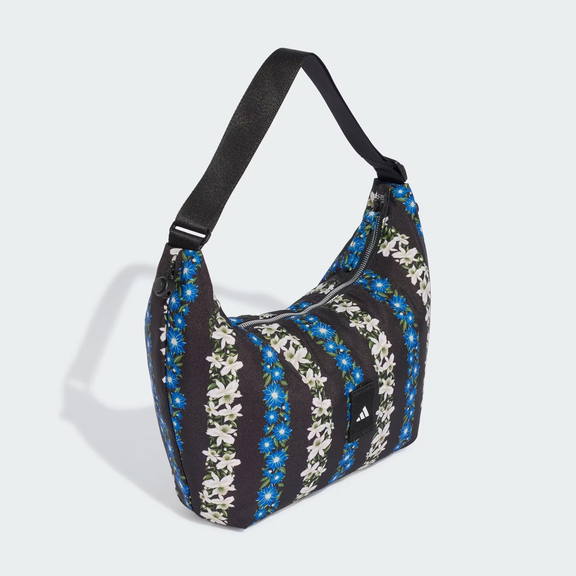 W FARM SM BAG - ADIDAS SIYAH