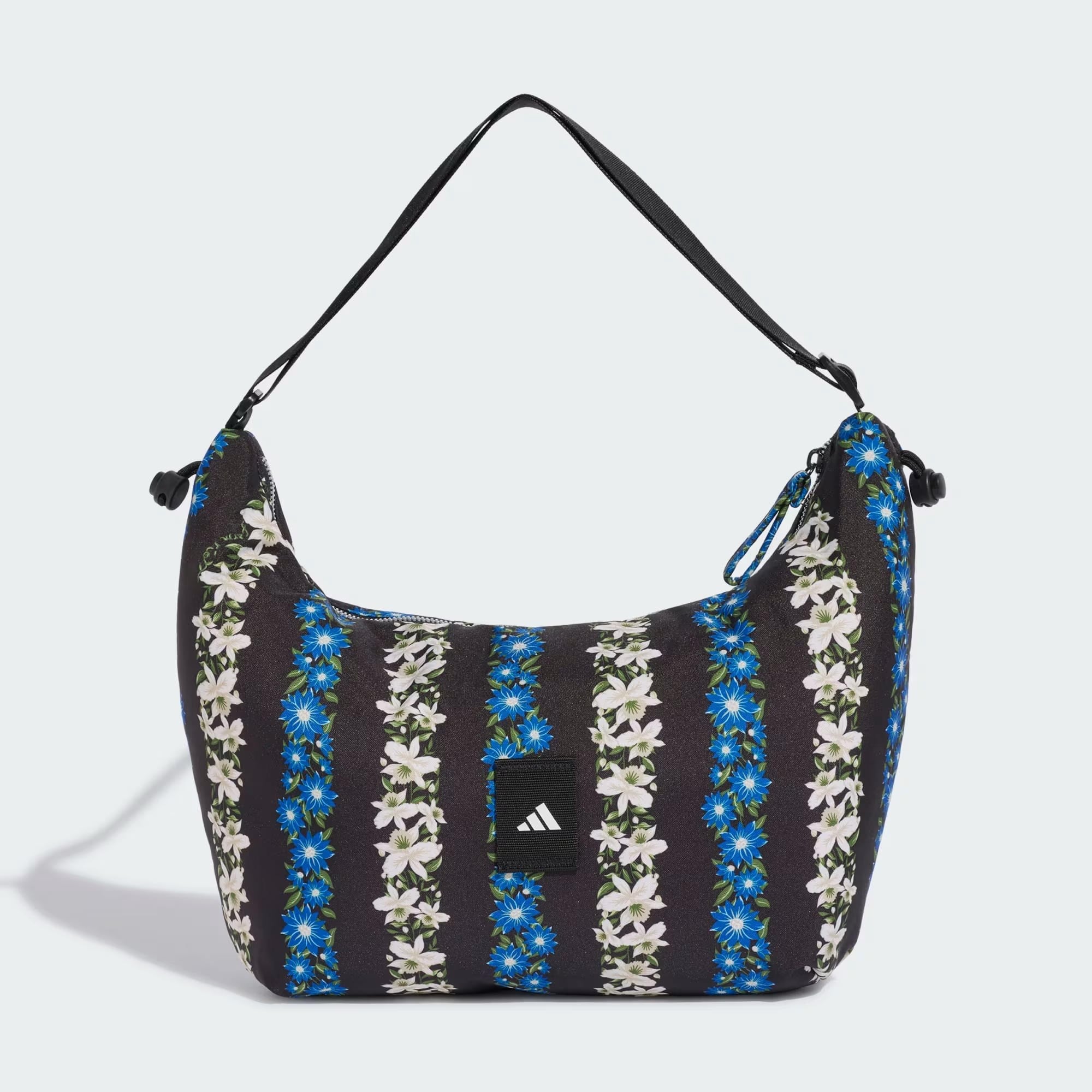 W FARM SM BAG - ADIDAS SIYAH