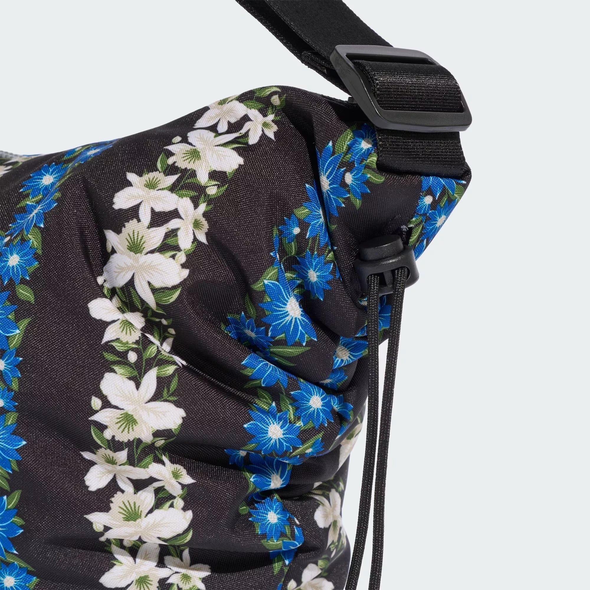 W FARM SM BAG - ADIDAS SIYAH