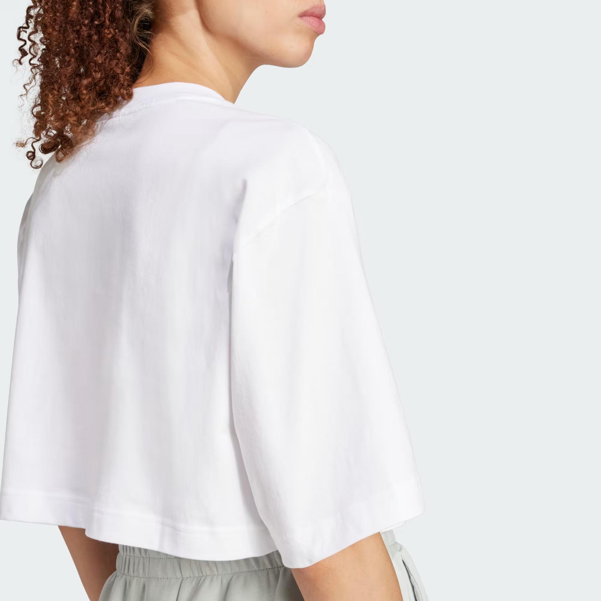 W FI 3B TEE - ADIDAS SIYAH