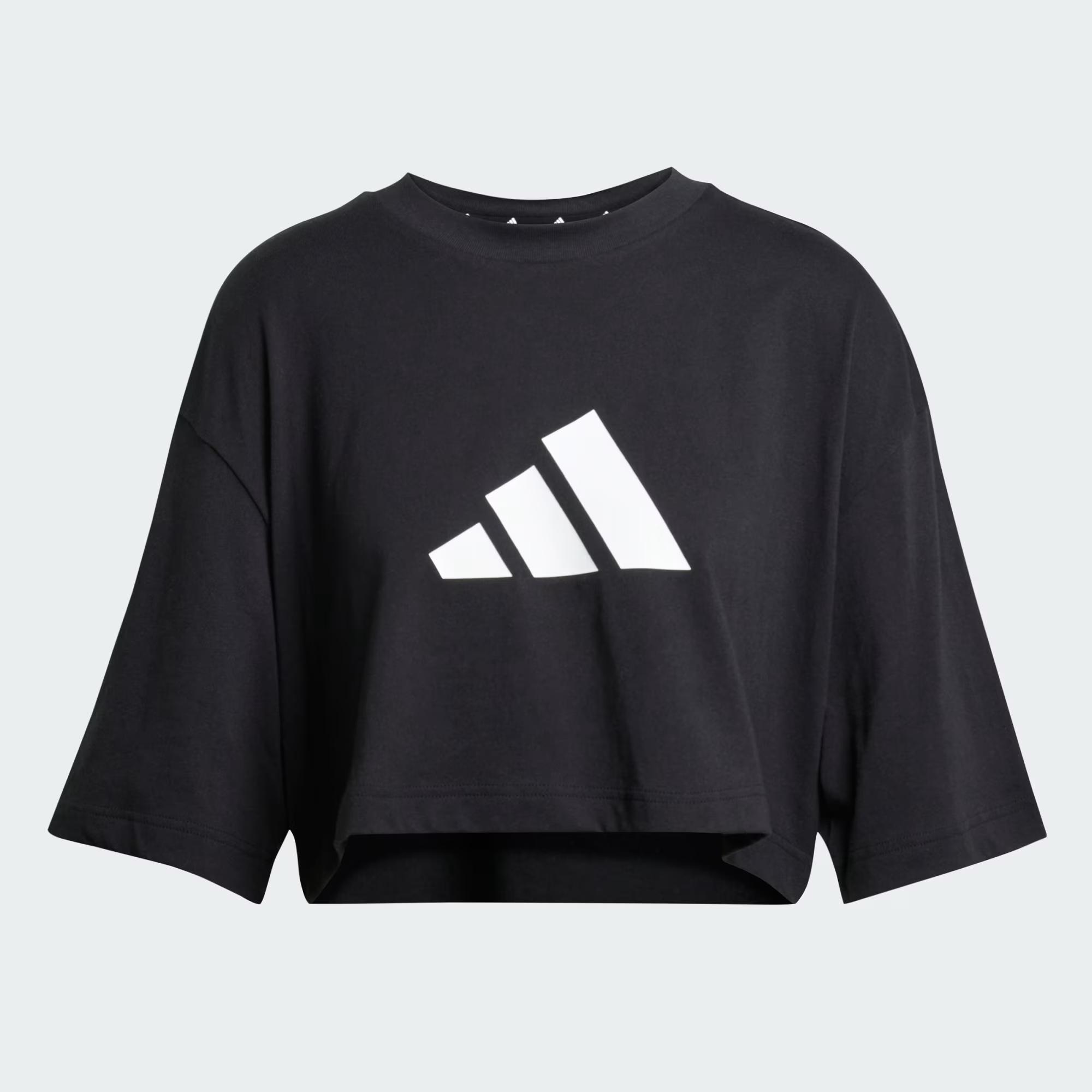 W FI 3B TEE - ADIDAS SIYAH