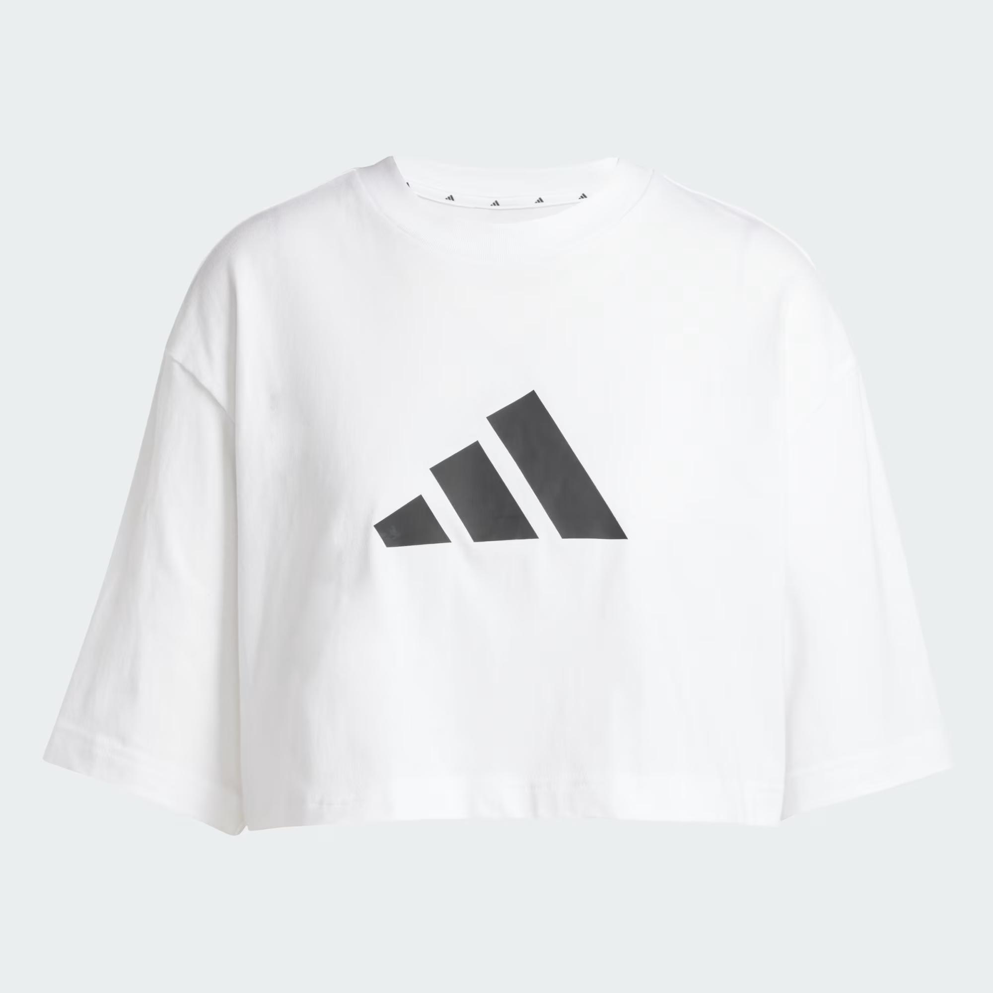 W FI 3B TEE - ADIDAS SIYAH