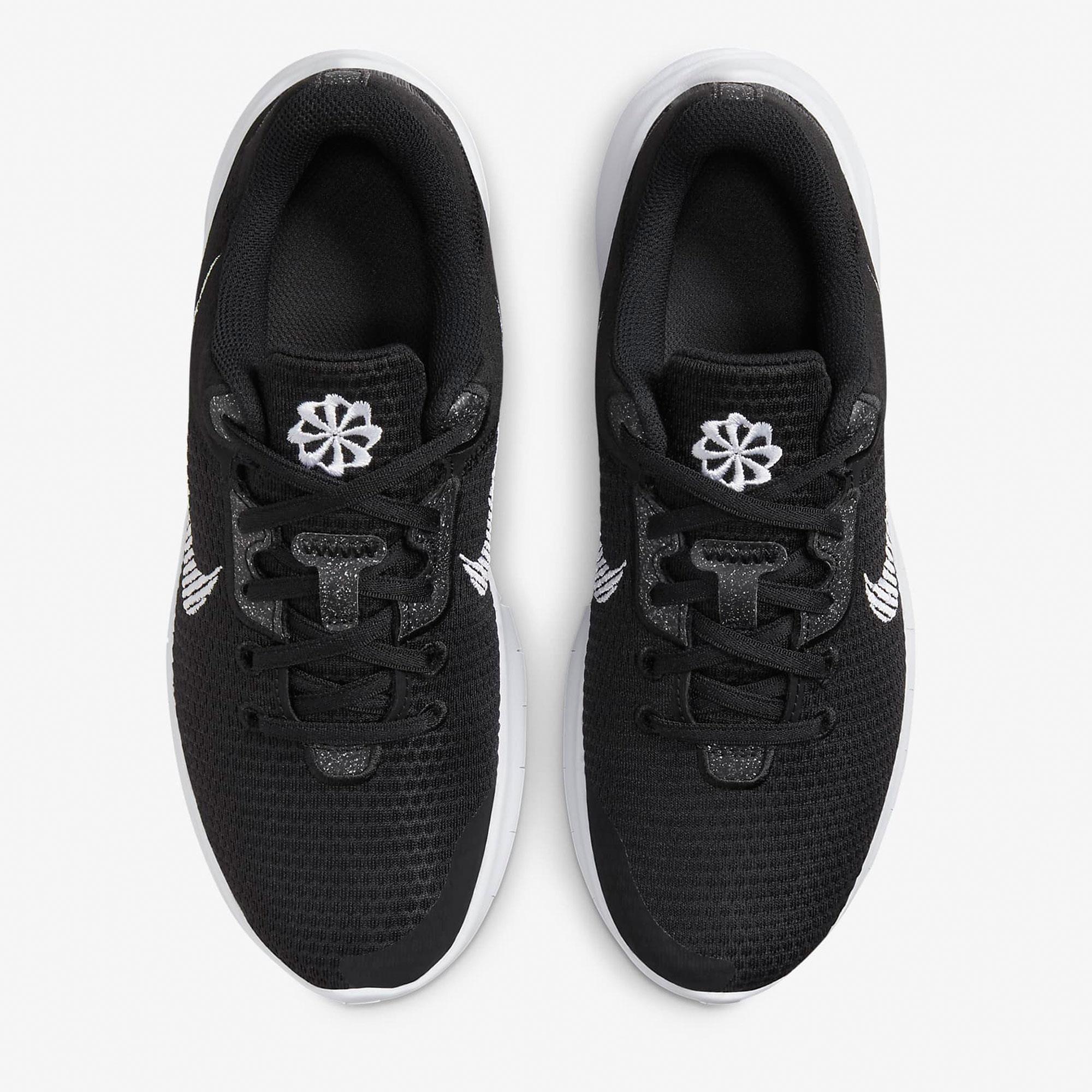 W FLEX EXPERIENCE RN 11 NN - SİYAH