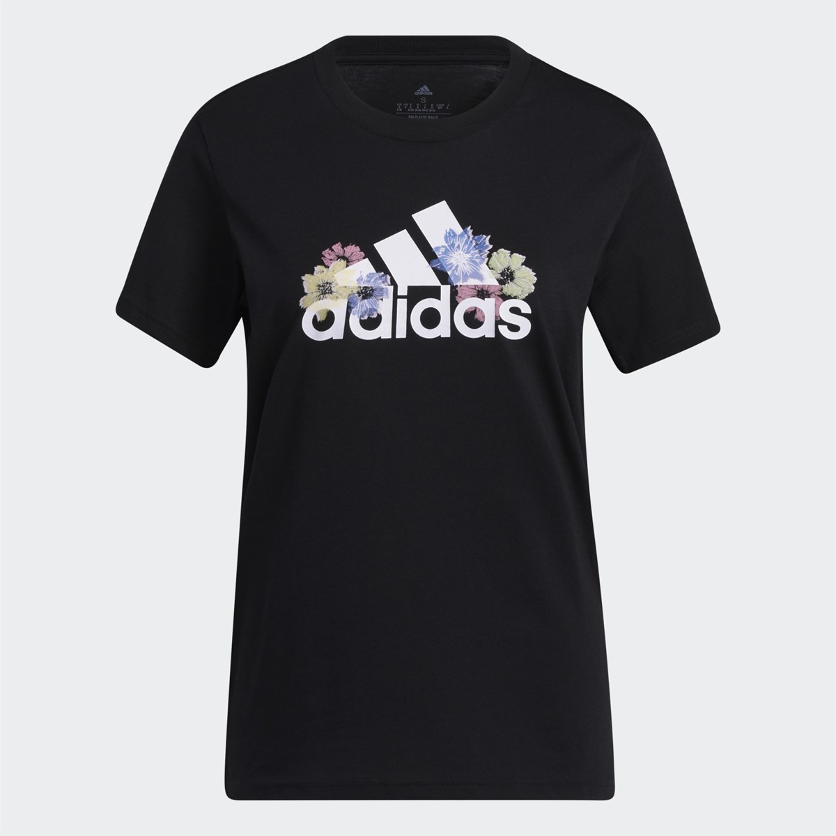 W FLOR G T - ADIDAS SIYAH