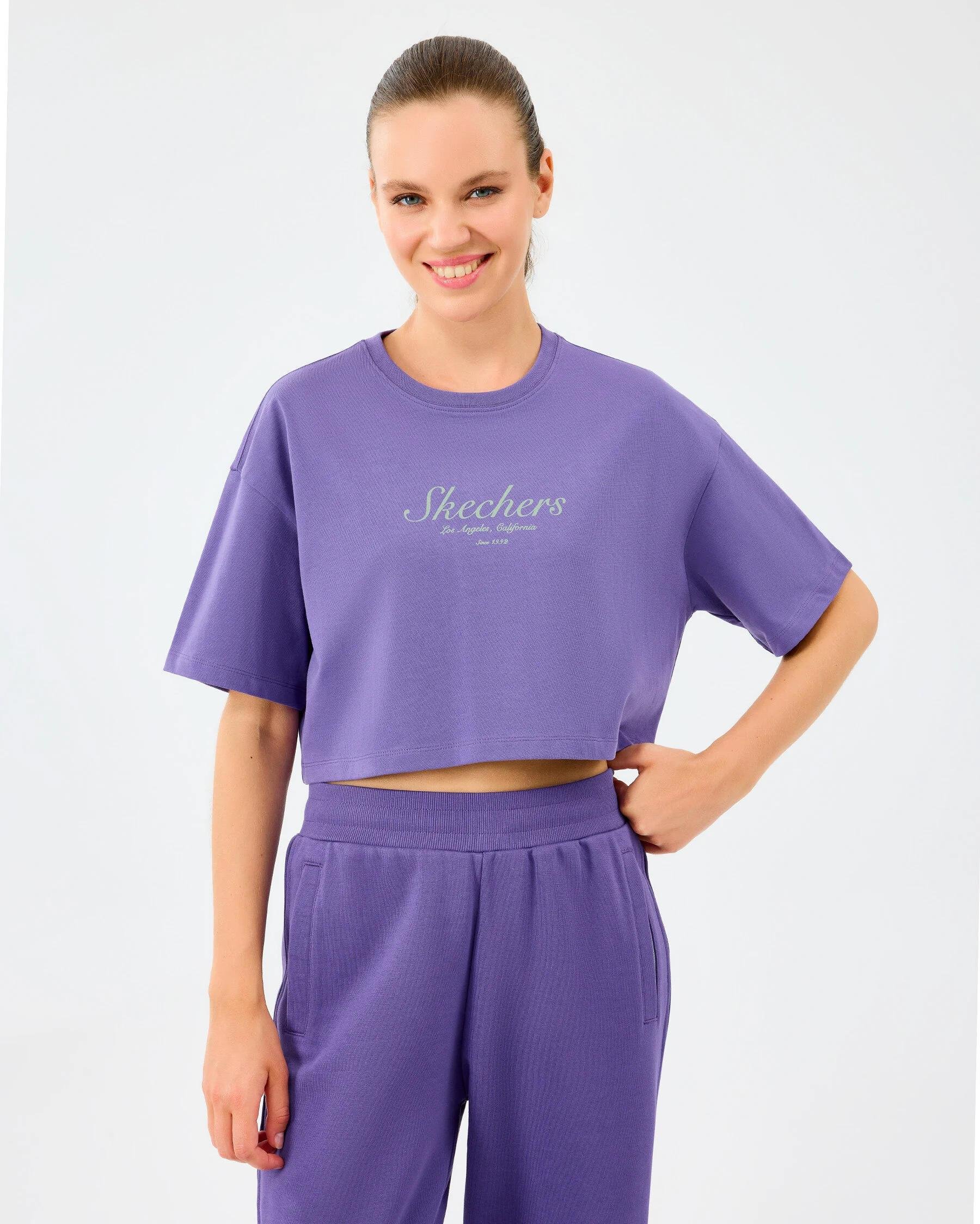 W Heavy Fabric T-Shirt - NIKE 277