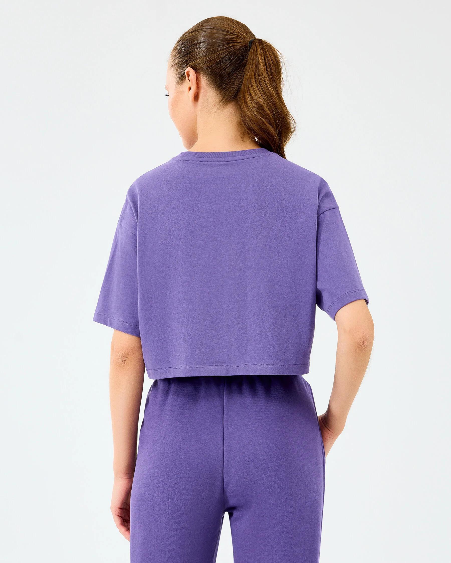 W Heavy Fabric T-Shirt - NIKE 277