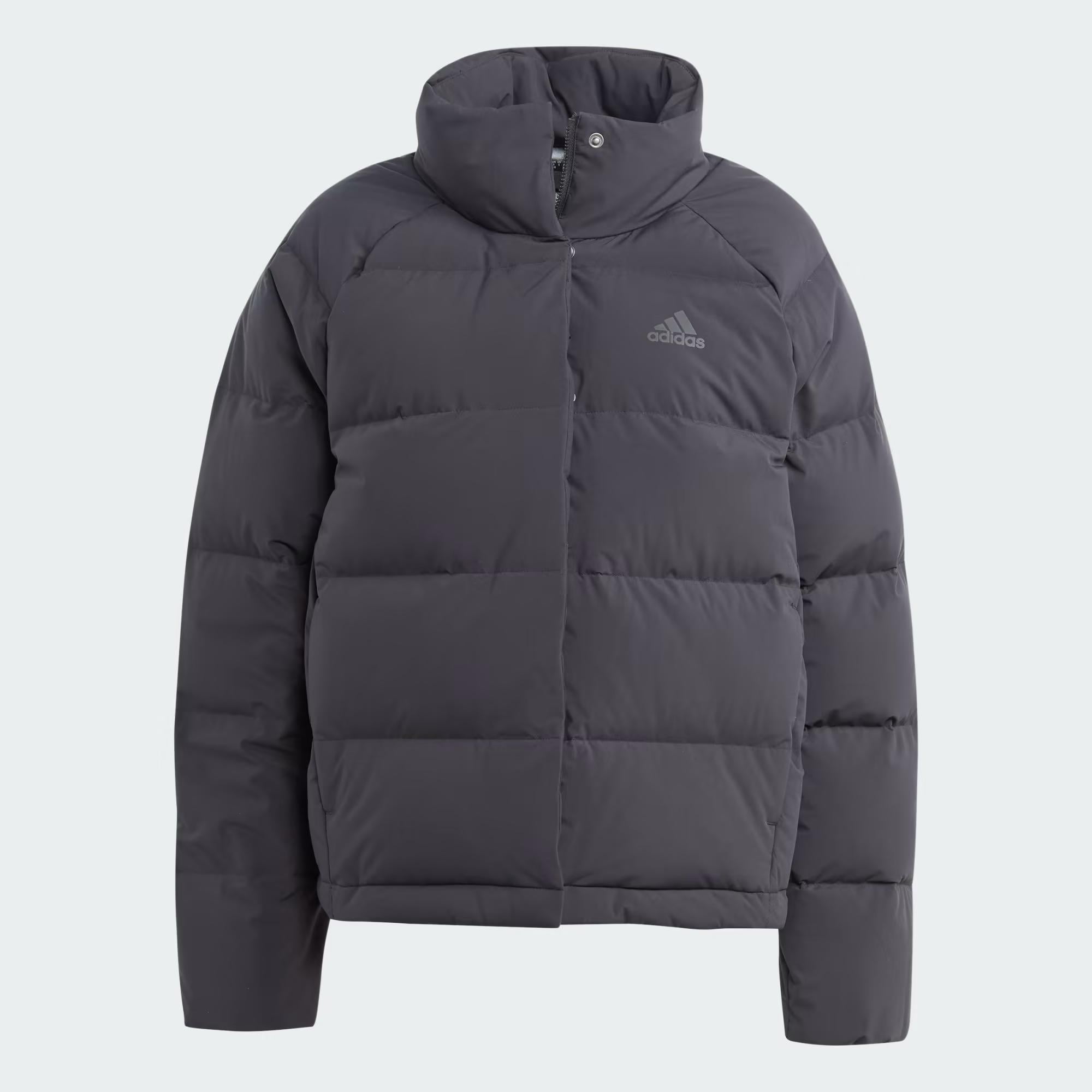 W HELIONIC RLX - ADIDAS SIYAH