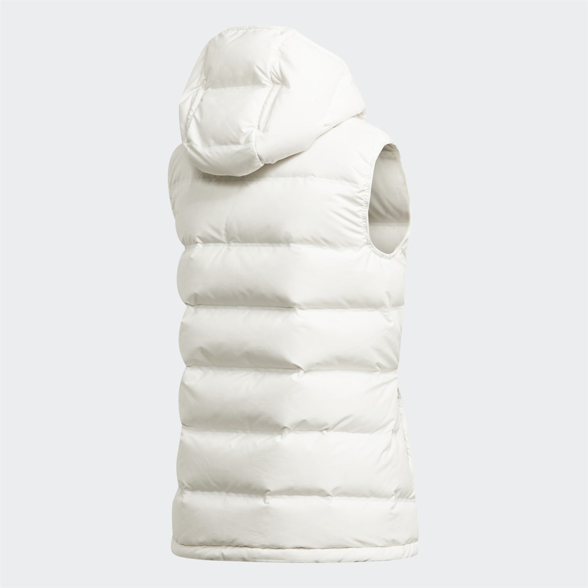 W Helionic Vest - ADIDAS SIYAH