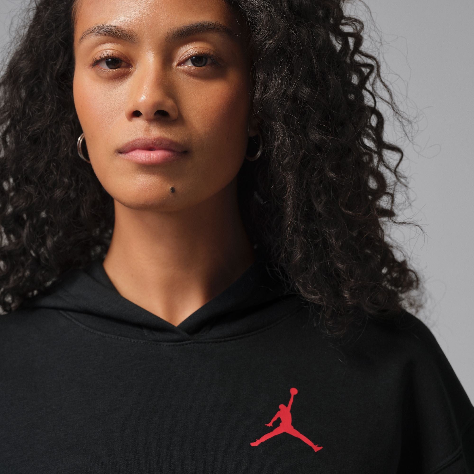 W J JUMPMAN FLC PO 2 - BEYAZ