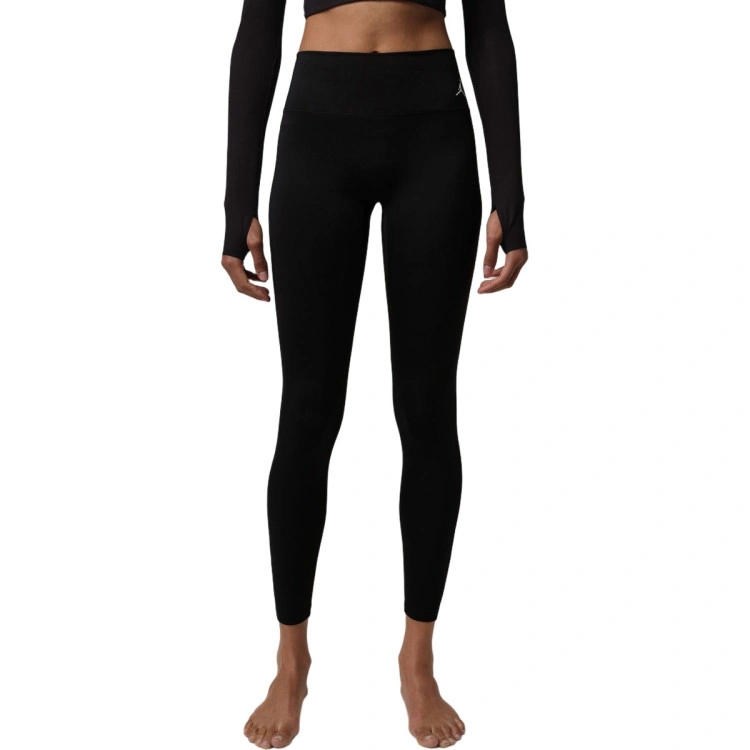W J SPT DF JUMPMAN TIGHT - BEYAZ
