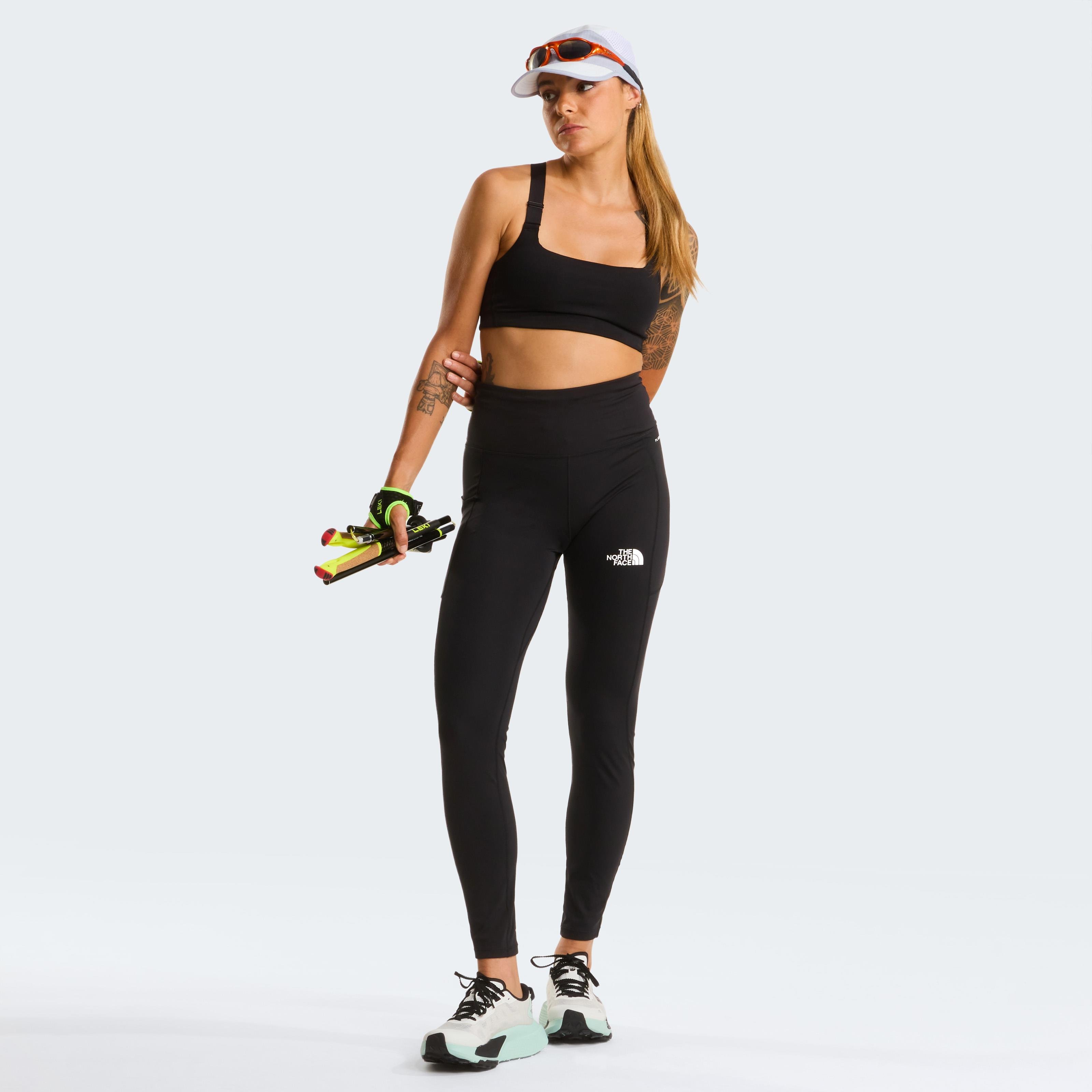 W LIGHTBRIGHT TIGHT - SIYAH