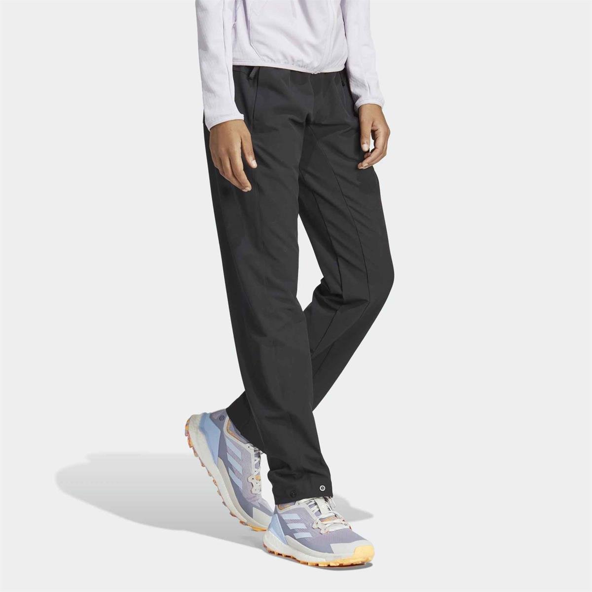 W Liteflex Pts - ADIDAS SIYAH