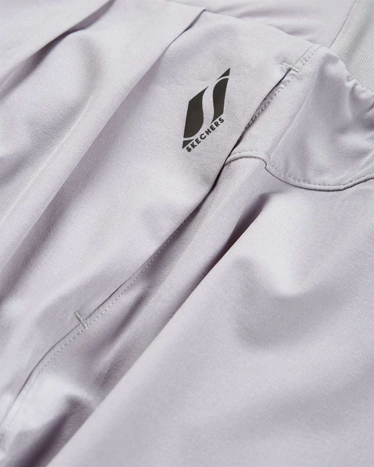 W Micro Coll Daily Jogger Pant - AÇIK BEJ