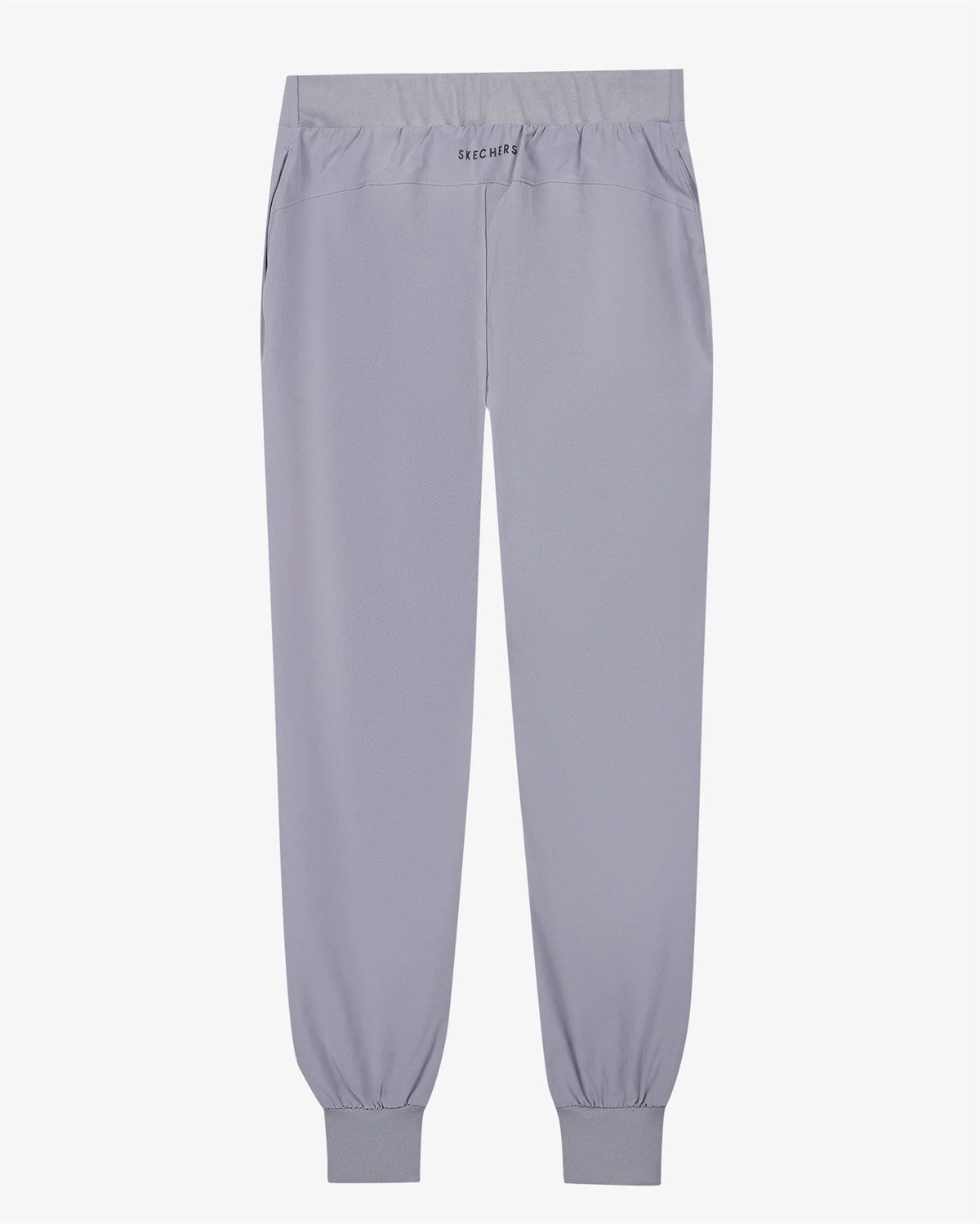 W Micro Coll Daily Jogger Pant - AÇIK BEJ
