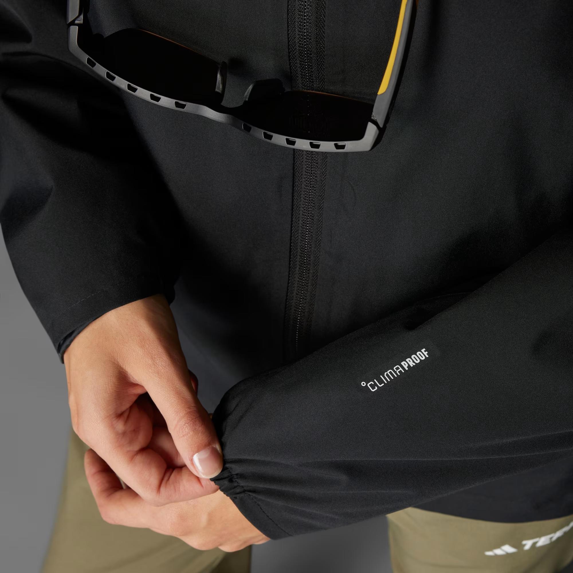 W MT ESS 3IN1 J - ADIDAS SIYAH