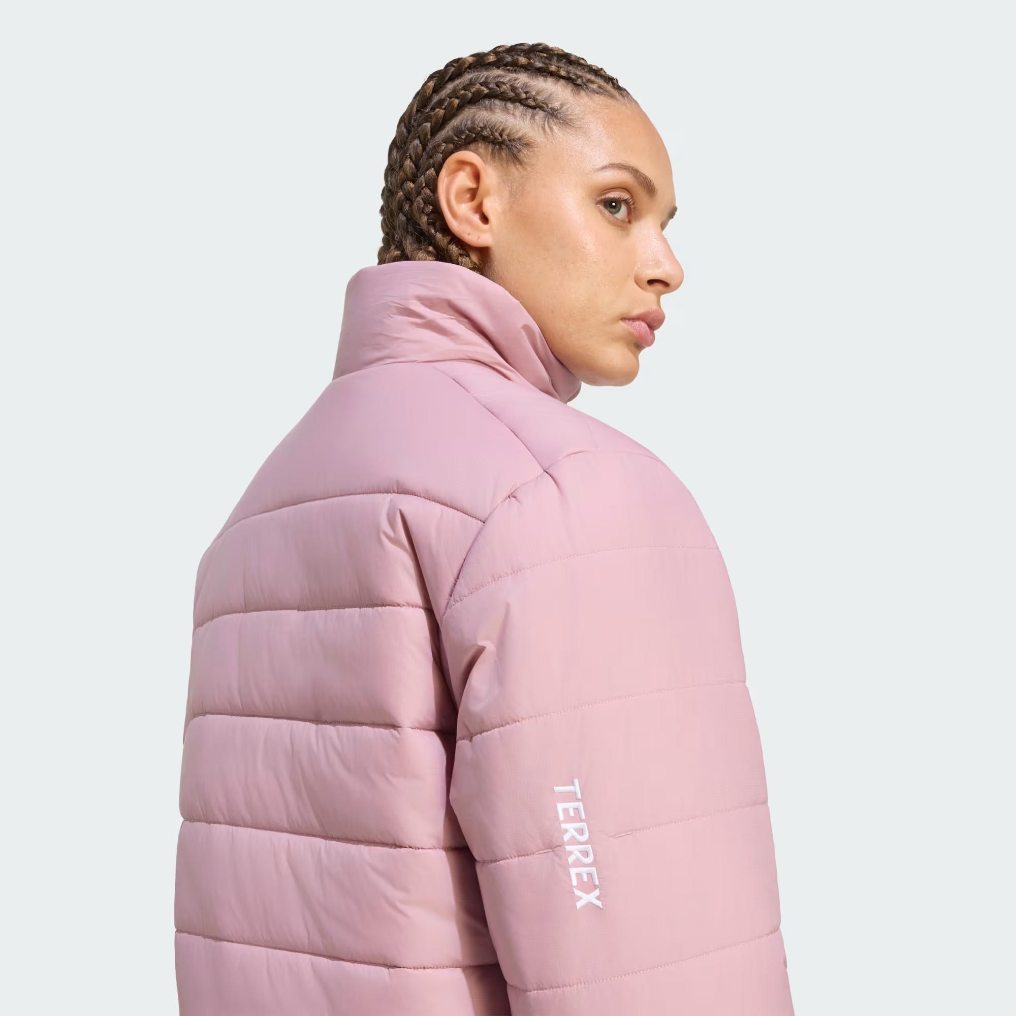 W MT ESS PAD J - ADIDAS SIYAH