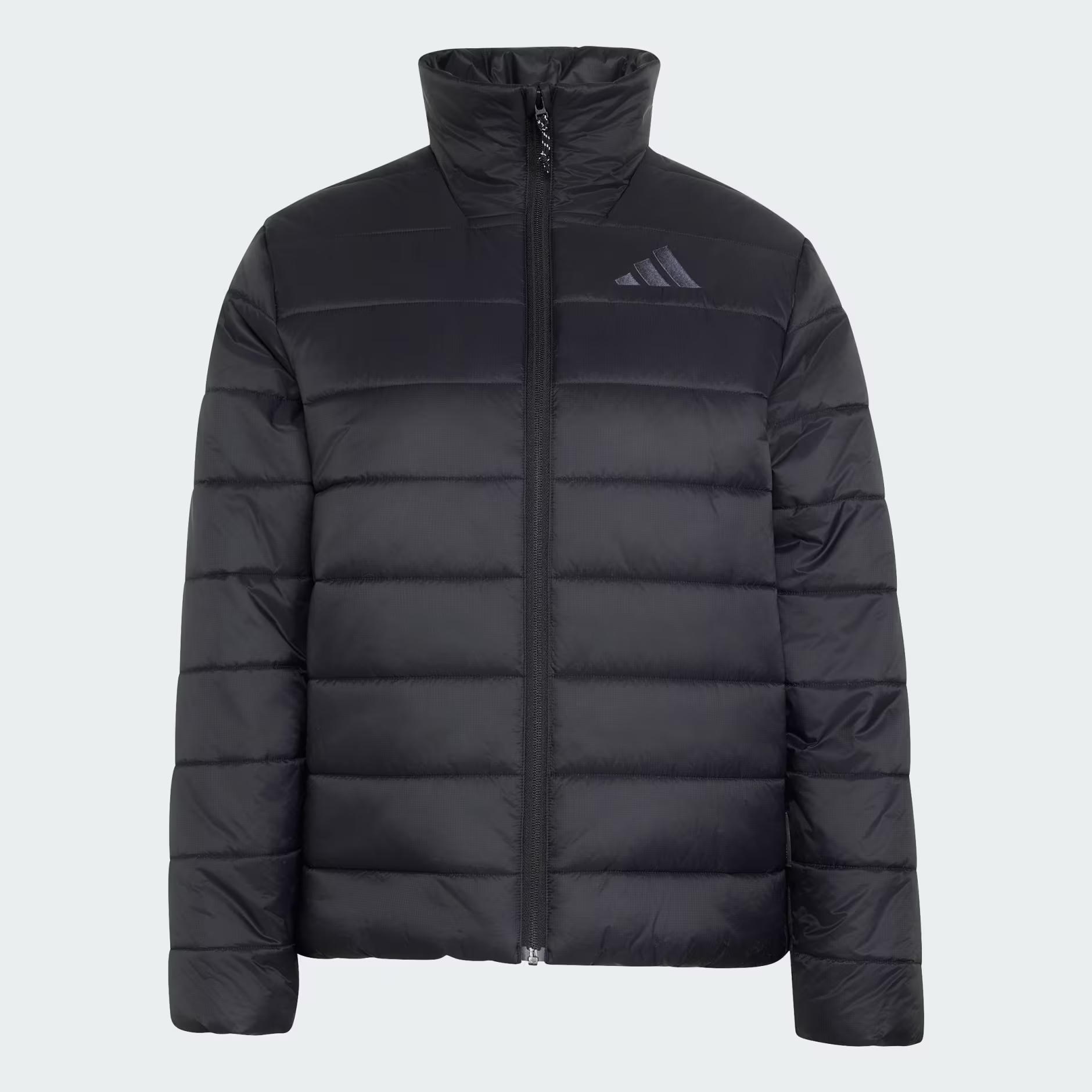 W MT ESS PAD J - ADIDAS SIYAH