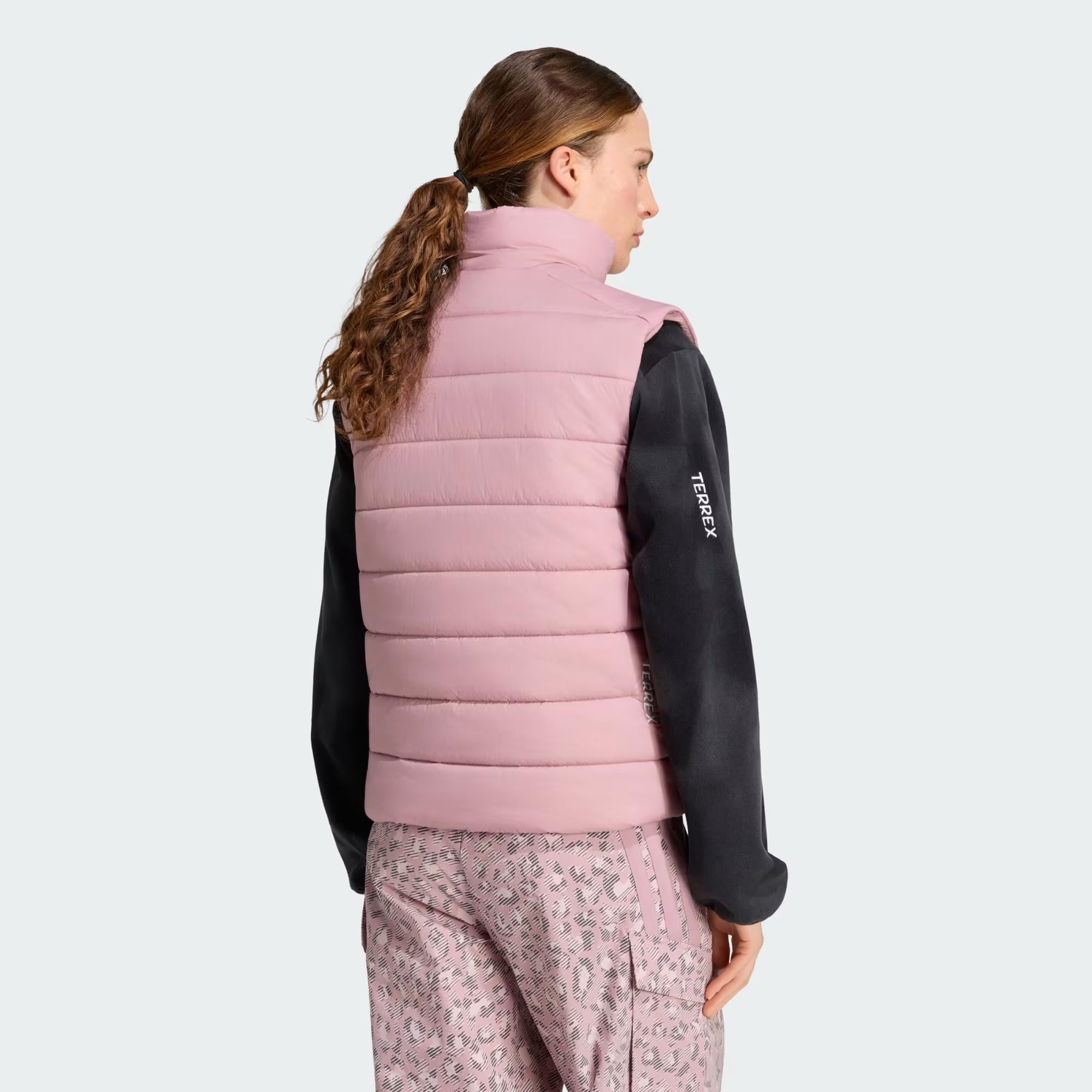W MT ESS PAD V - ADIDAS SIYAH