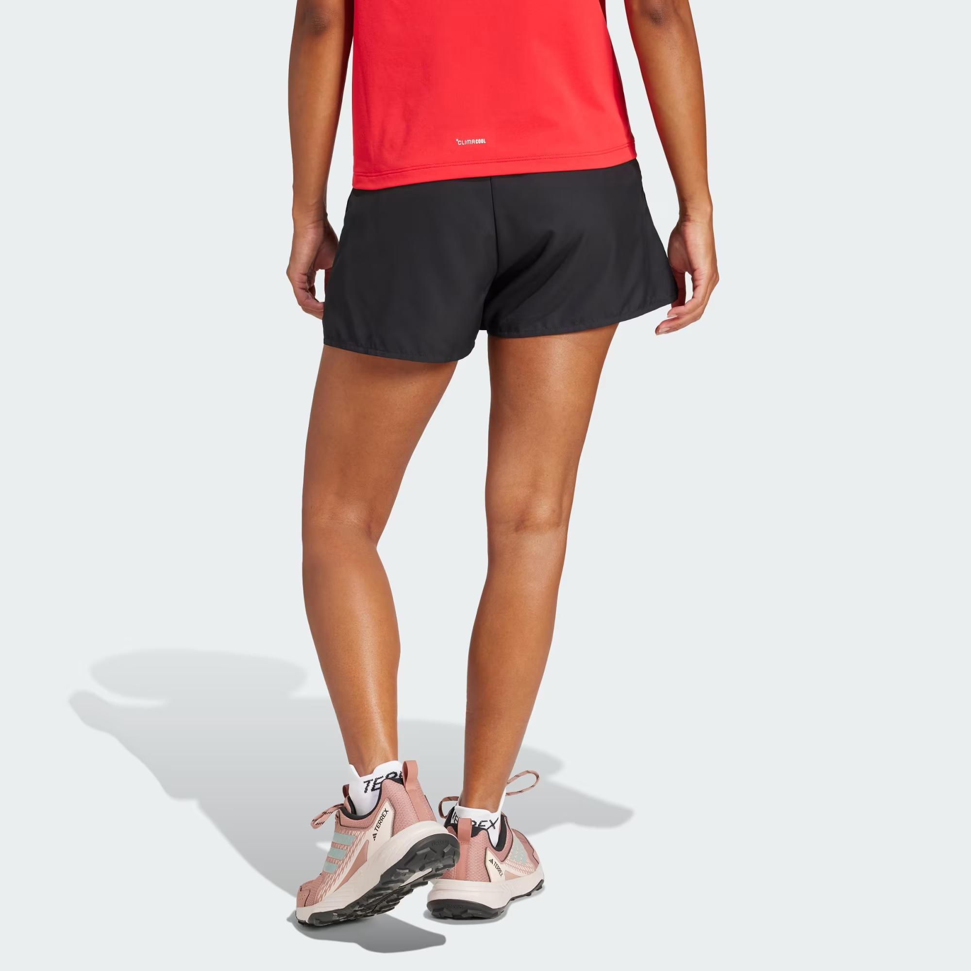 W MT LIGHT SH - ADIDAS SIYAH