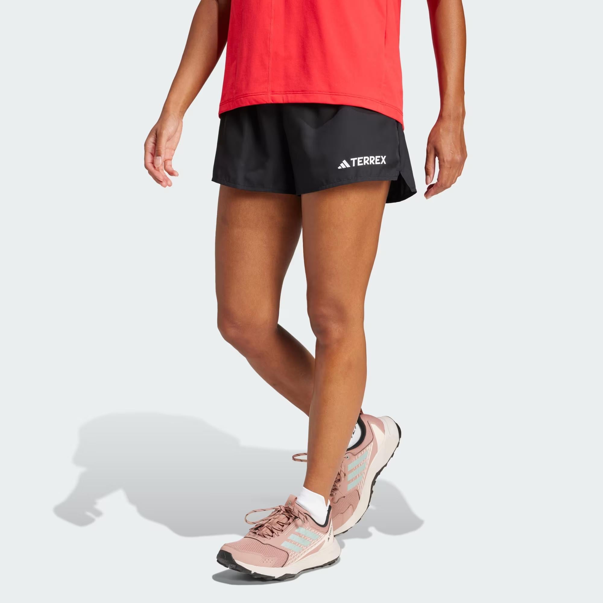 W MT LIGHT SH - ADIDAS SIYAH