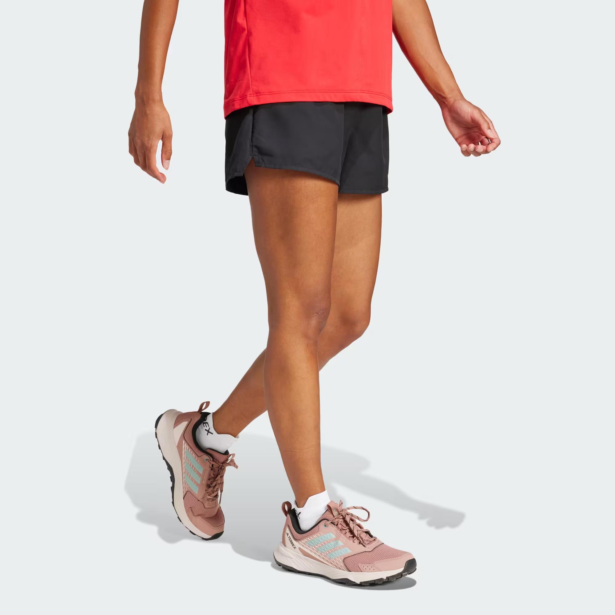 W MT LIGHT SH - ADIDAS SIYAH