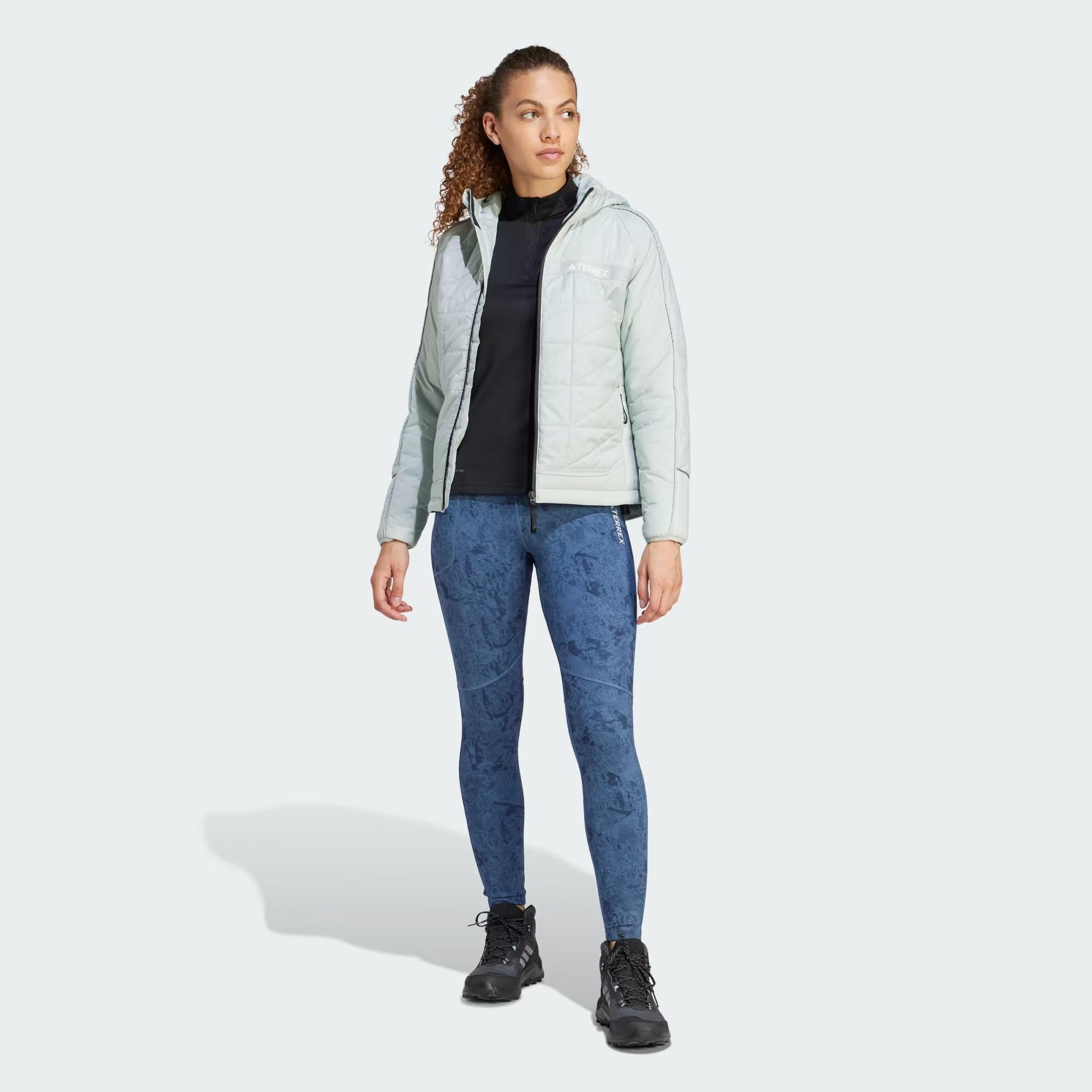 W MULTI INS HDJ - ADIDAS SIYAH