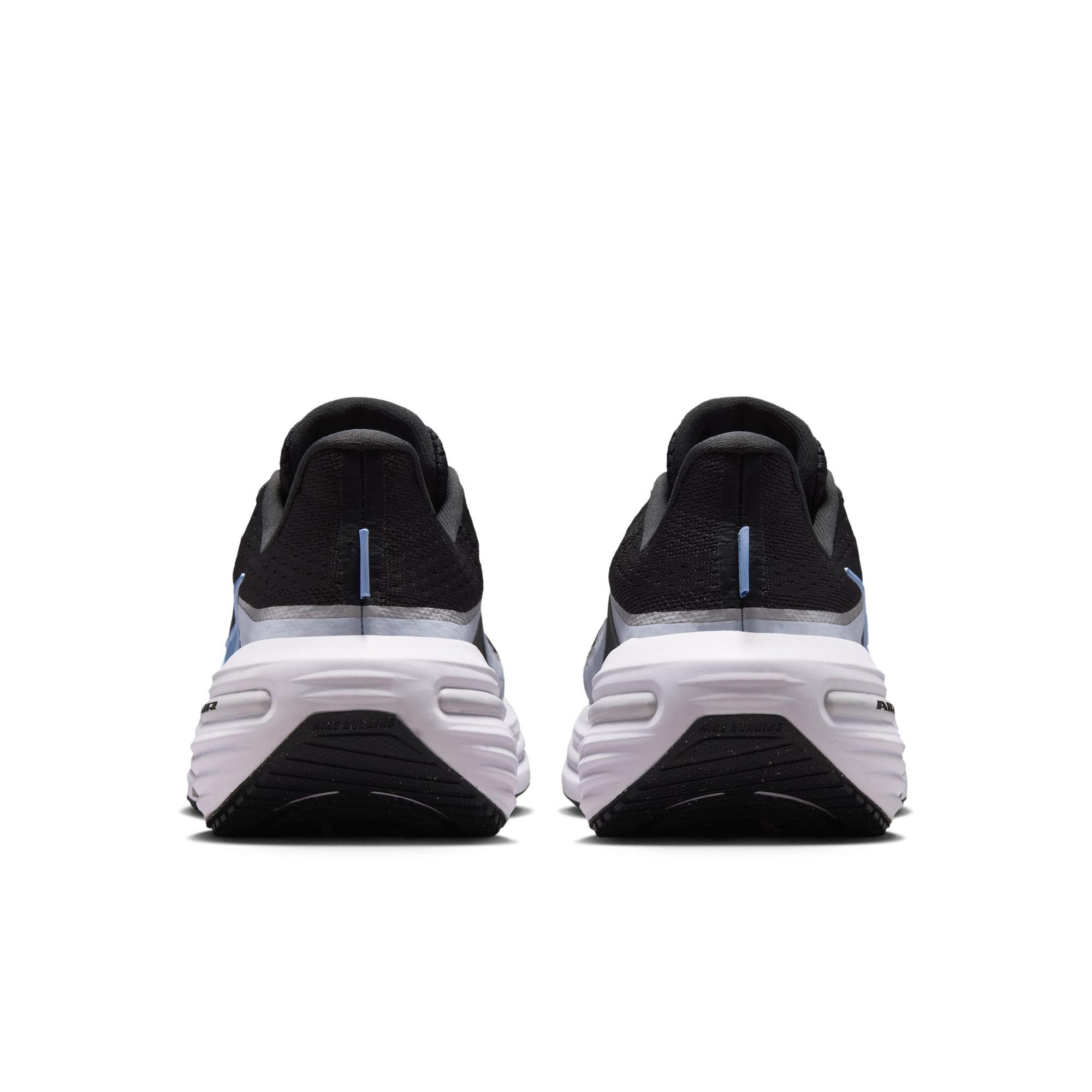 W NIKE AIR WINFLO 12 - SİYAH(SİMLİ)