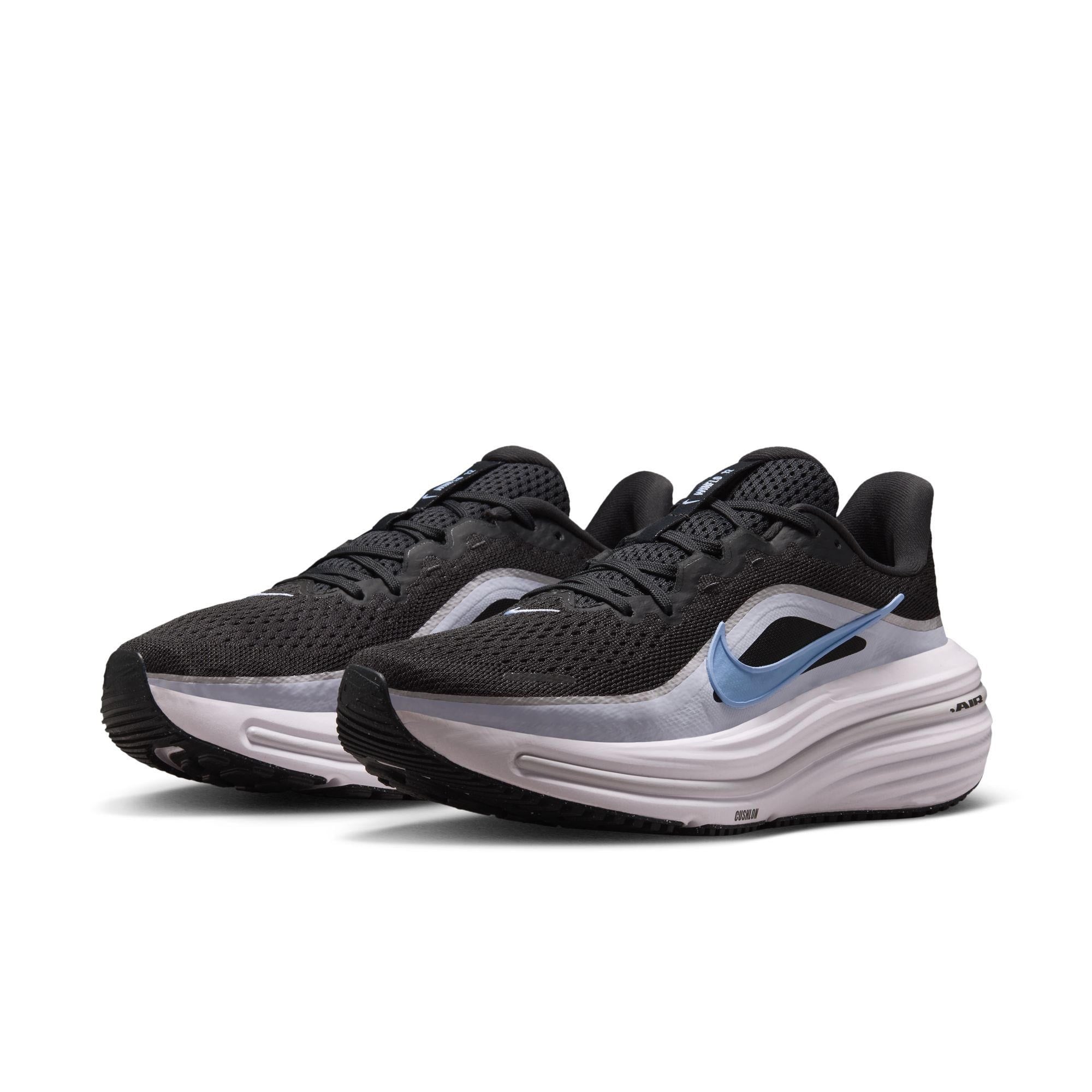 W NIKE AIR WINFLO 12 - SİYAH(SİMLİ)