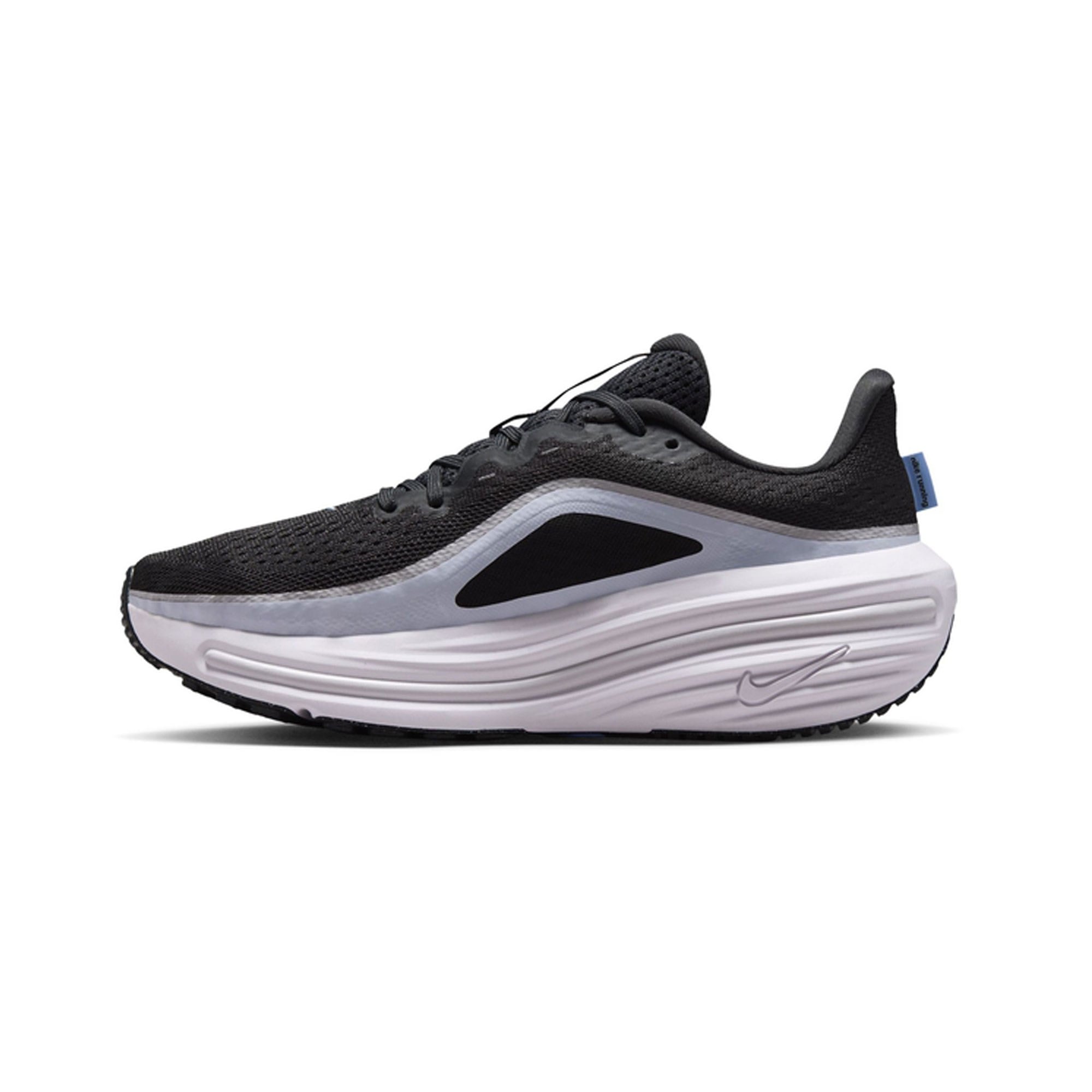 W NIKE AIR WINFLO 12 - SİYAH(SİMLİ)