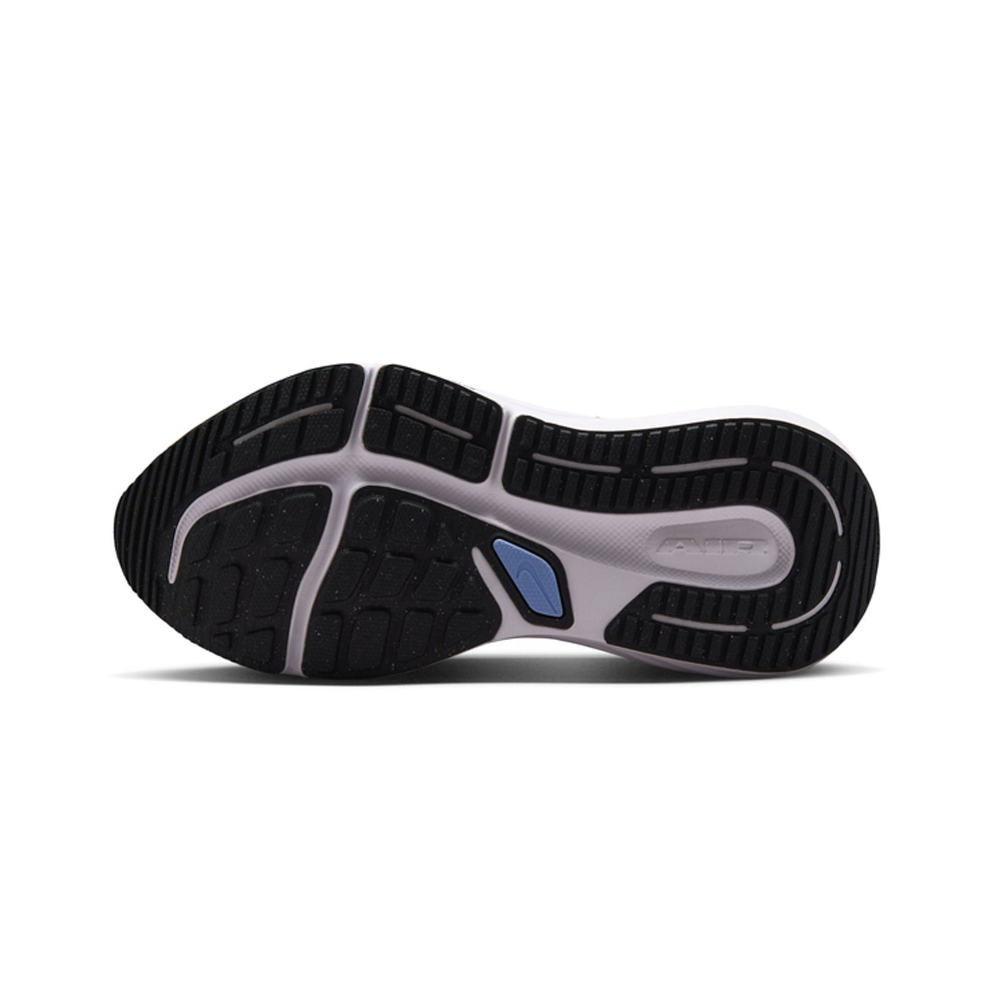 W NIKE AIR WINFLO 12 - SİYAH(SİMLİ)