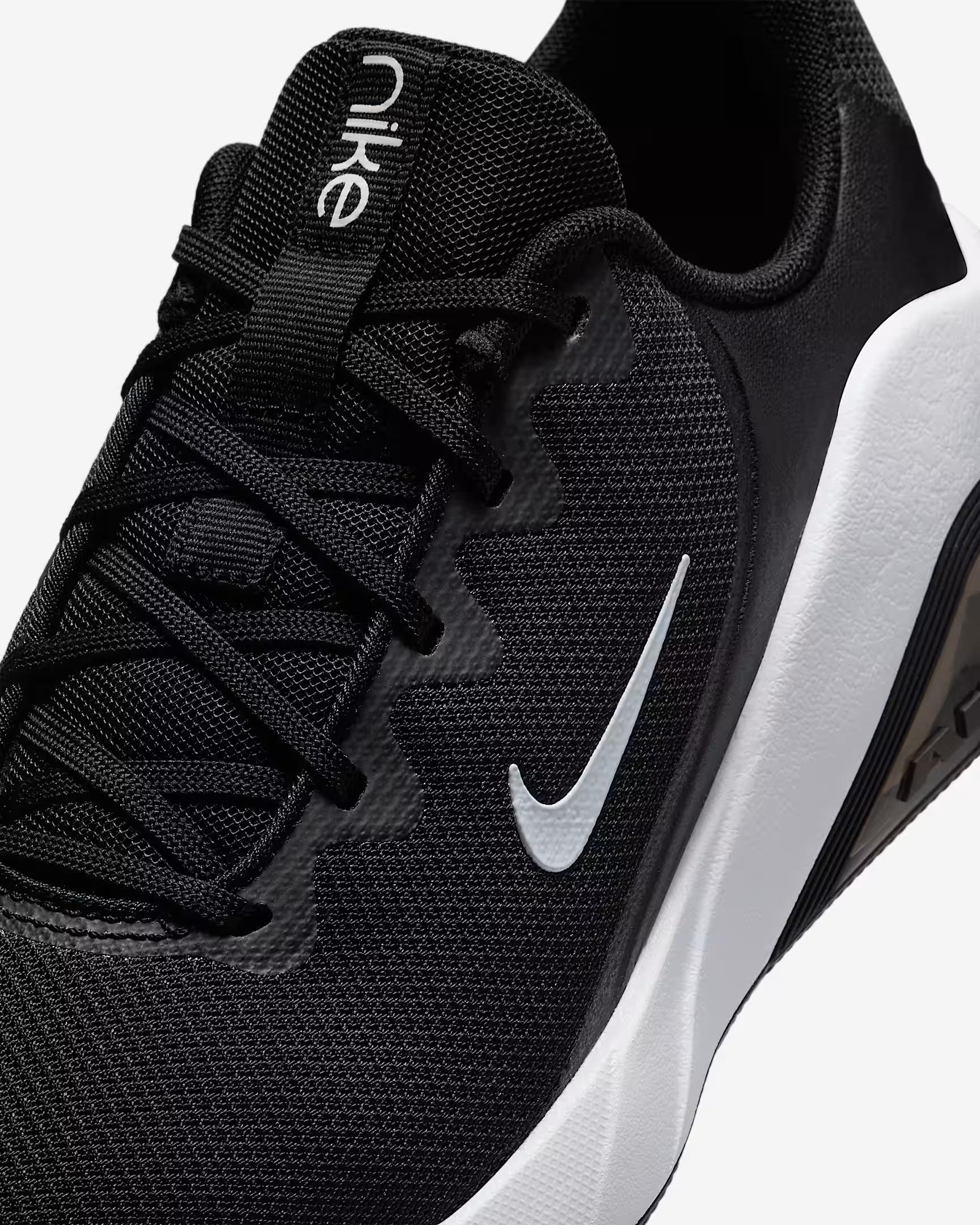 W NIKE AIR ZOOM BELLA 7 - GRİ