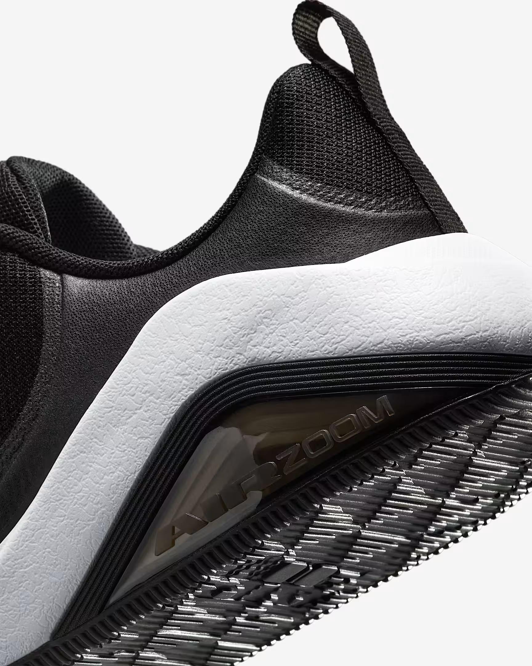 W NIKE AIR ZOOM BELLA 7 - GRİ