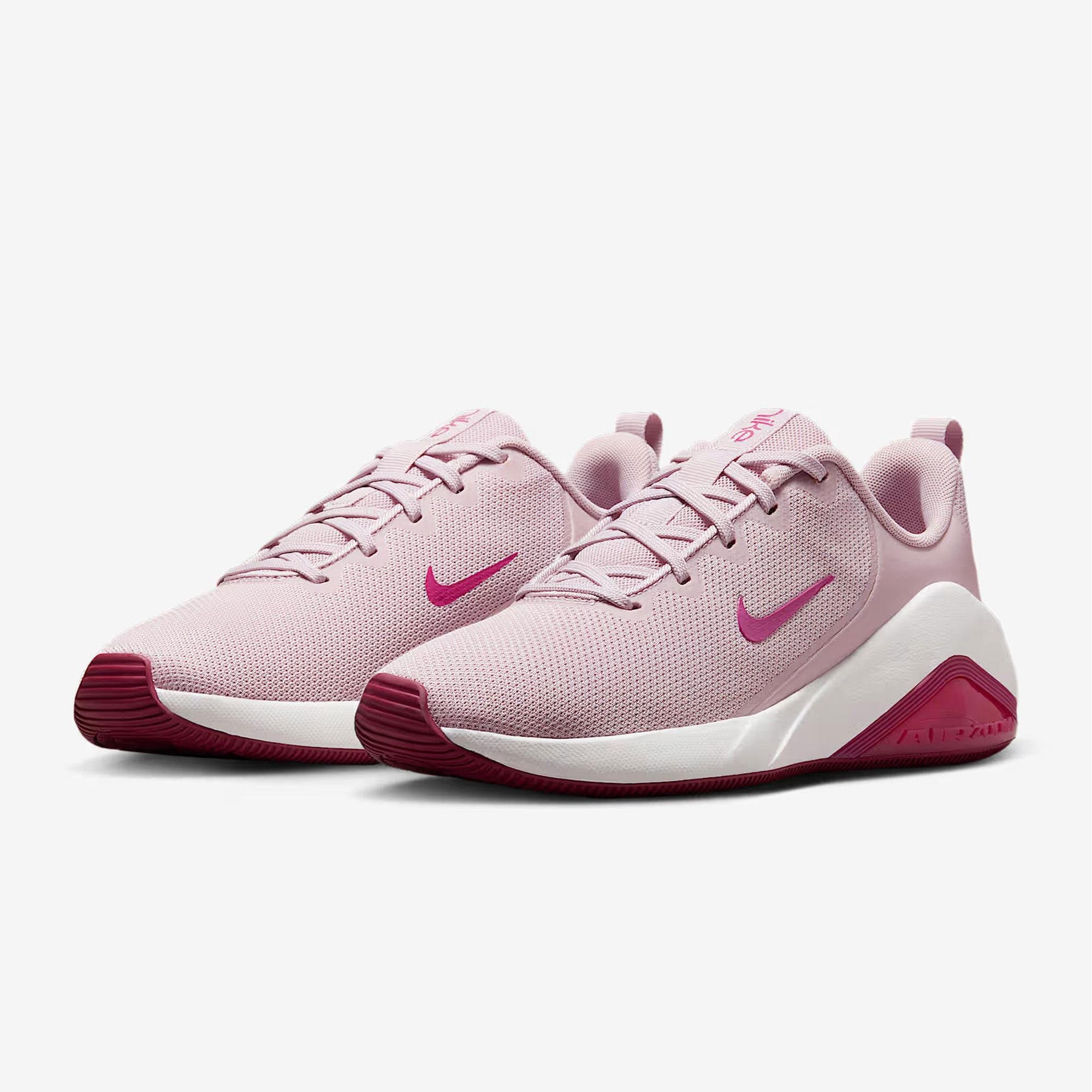 W NIKE AIR ZOOM BELLA 7 - LACİVERT(RUGAN)