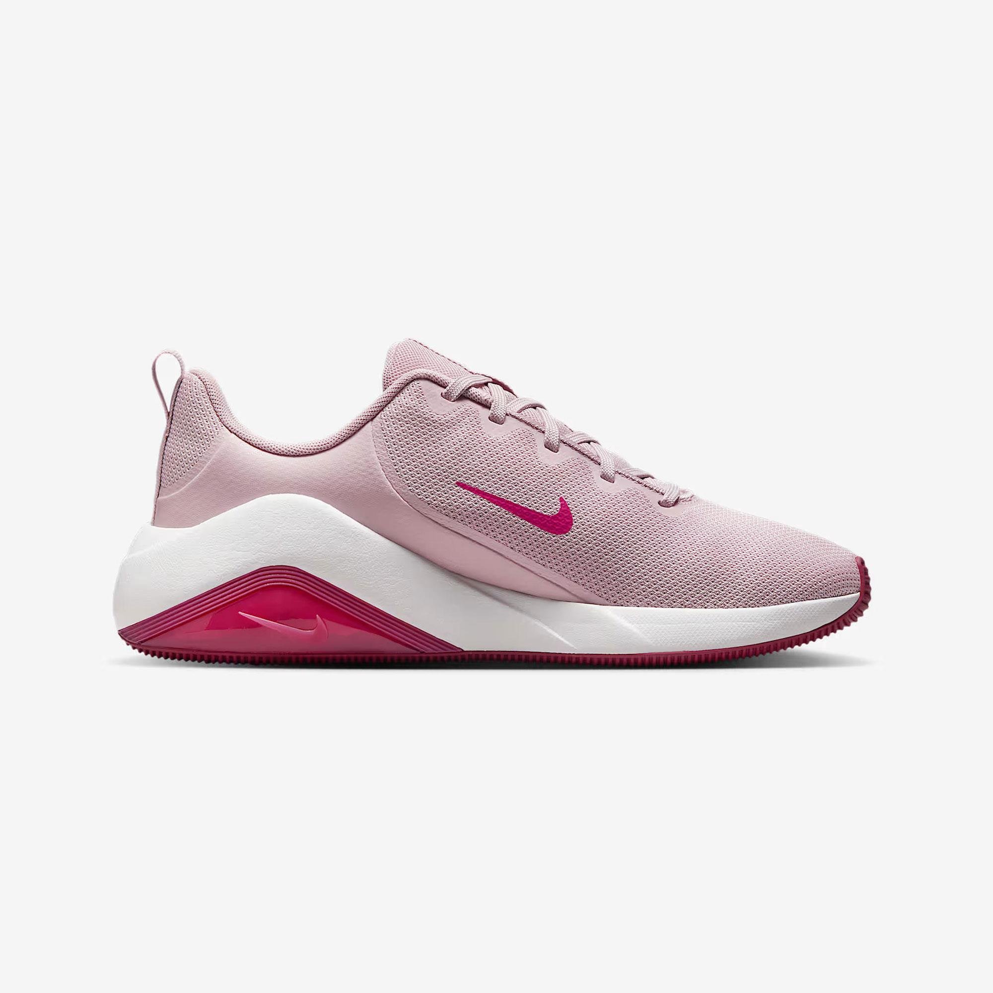 W NIKE AIR ZOOM BELLA 7 - LACİVERT(RUGAN)