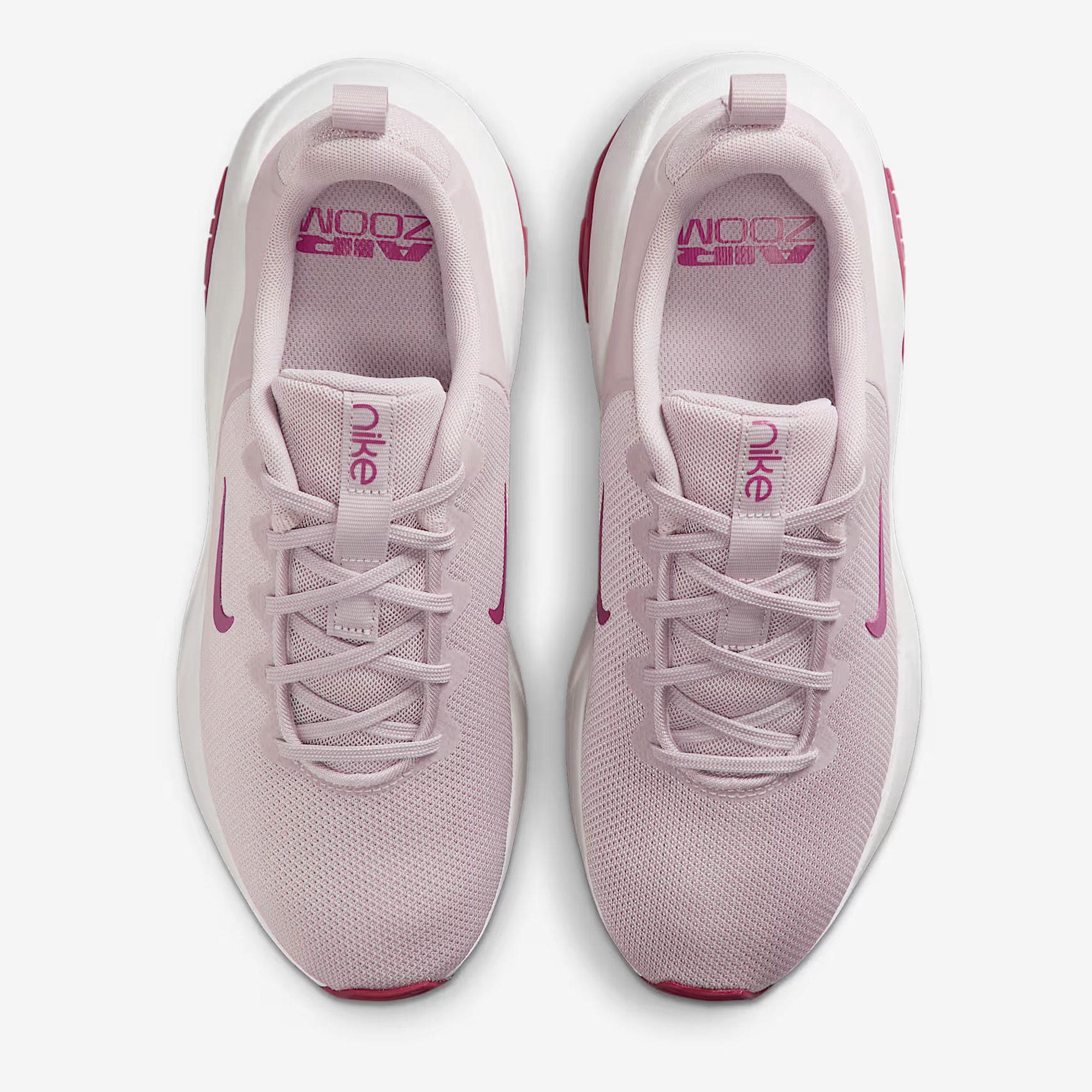 W NIKE AIR ZOOM BELLA 7 - LACİVERT(RUGAN)