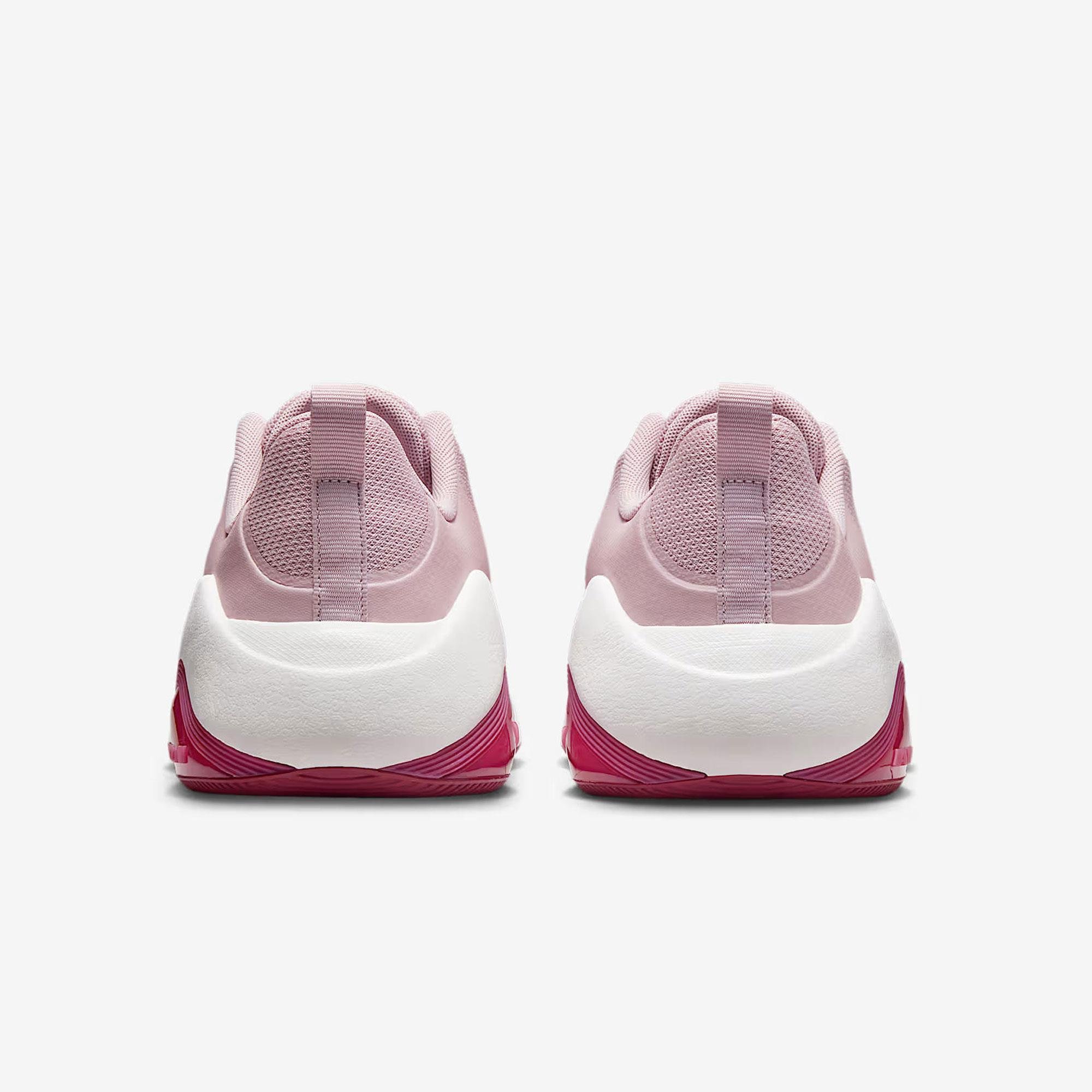 W NIKE AIR ZOOM BELLA 7 - LACİVERT(RUGAN)