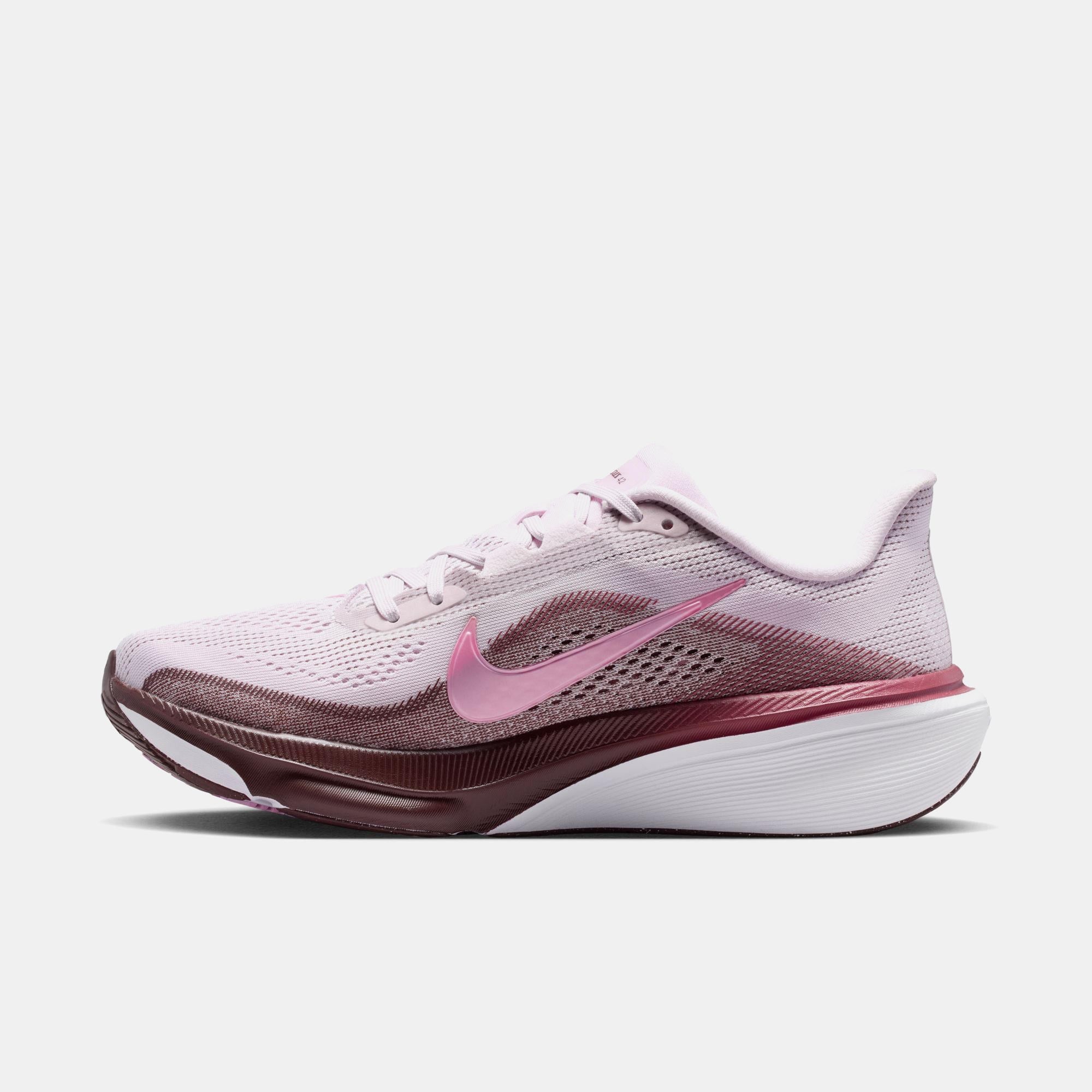 W NIKE AIR ZOOM PEGASUS 42 - MAVİ/KÖMÜR