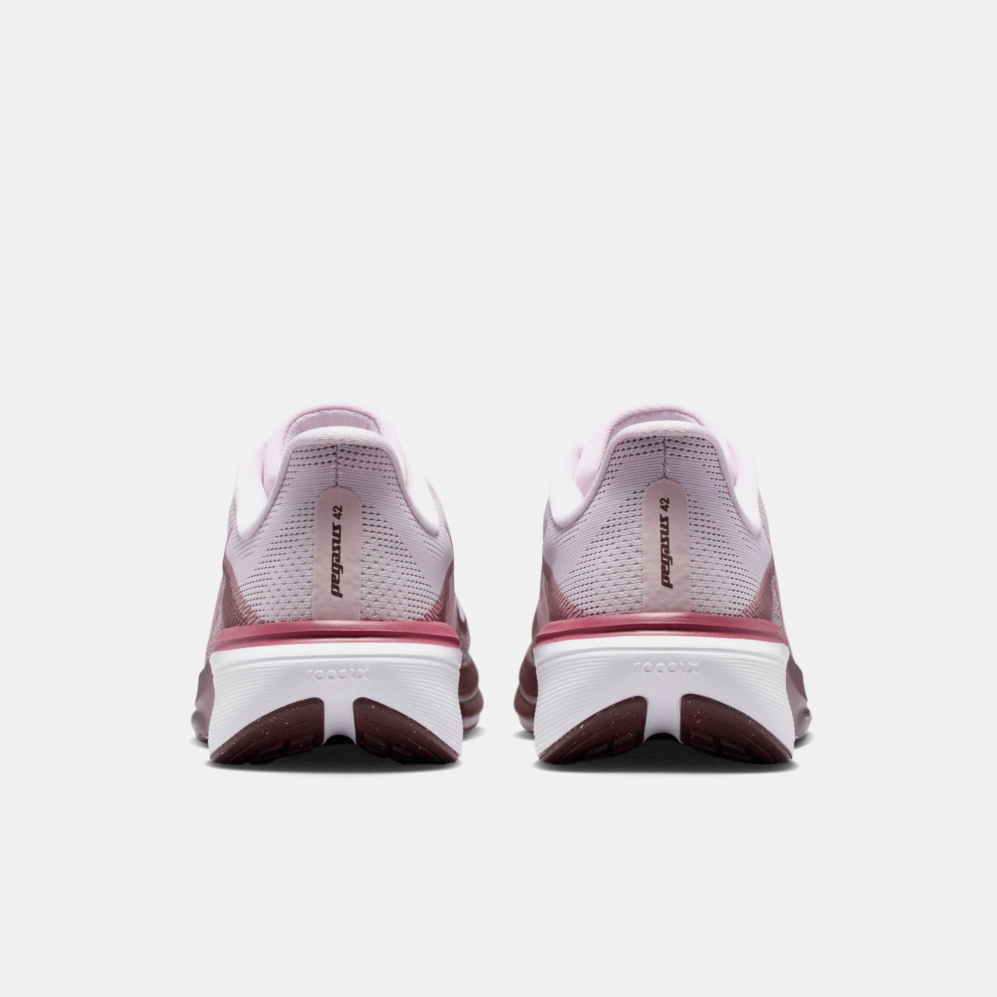 W NIKE AIR ZOOM PEGASUS 42 - MAVİ/KÖMÜR